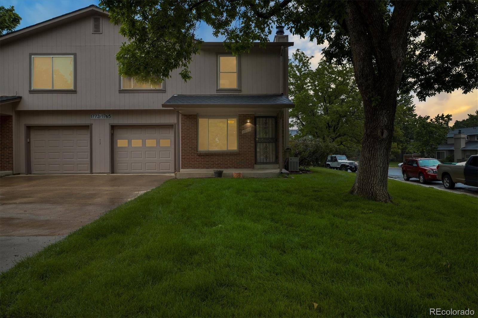 1765 S Kline Way, lakewood  House Search MLS Picture