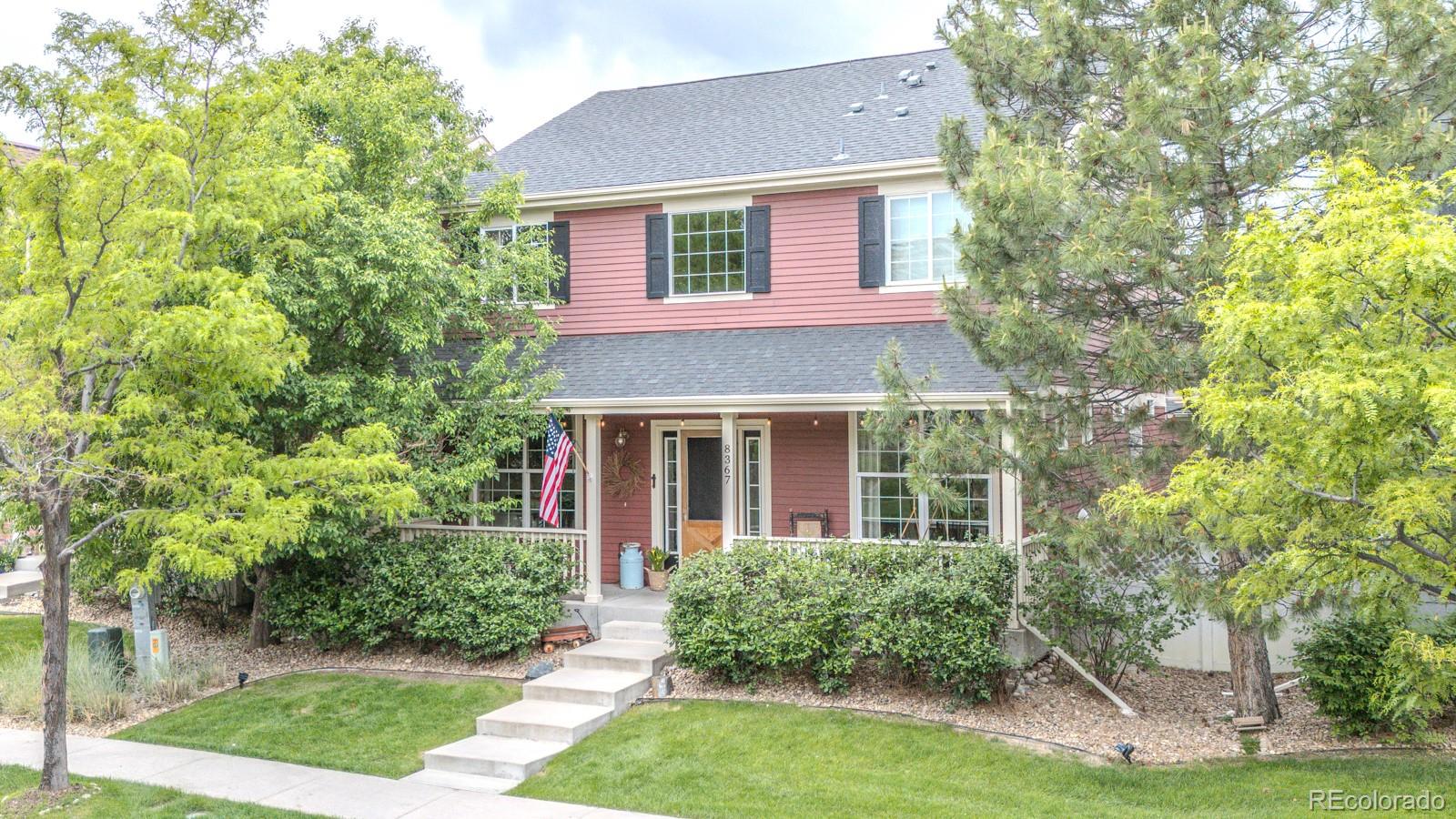 arvada  House Search Picture