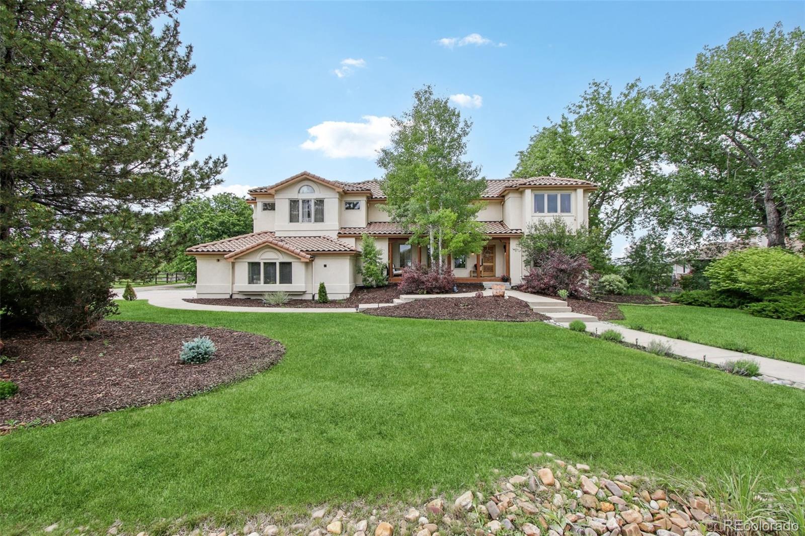 niwot  House Search Picture