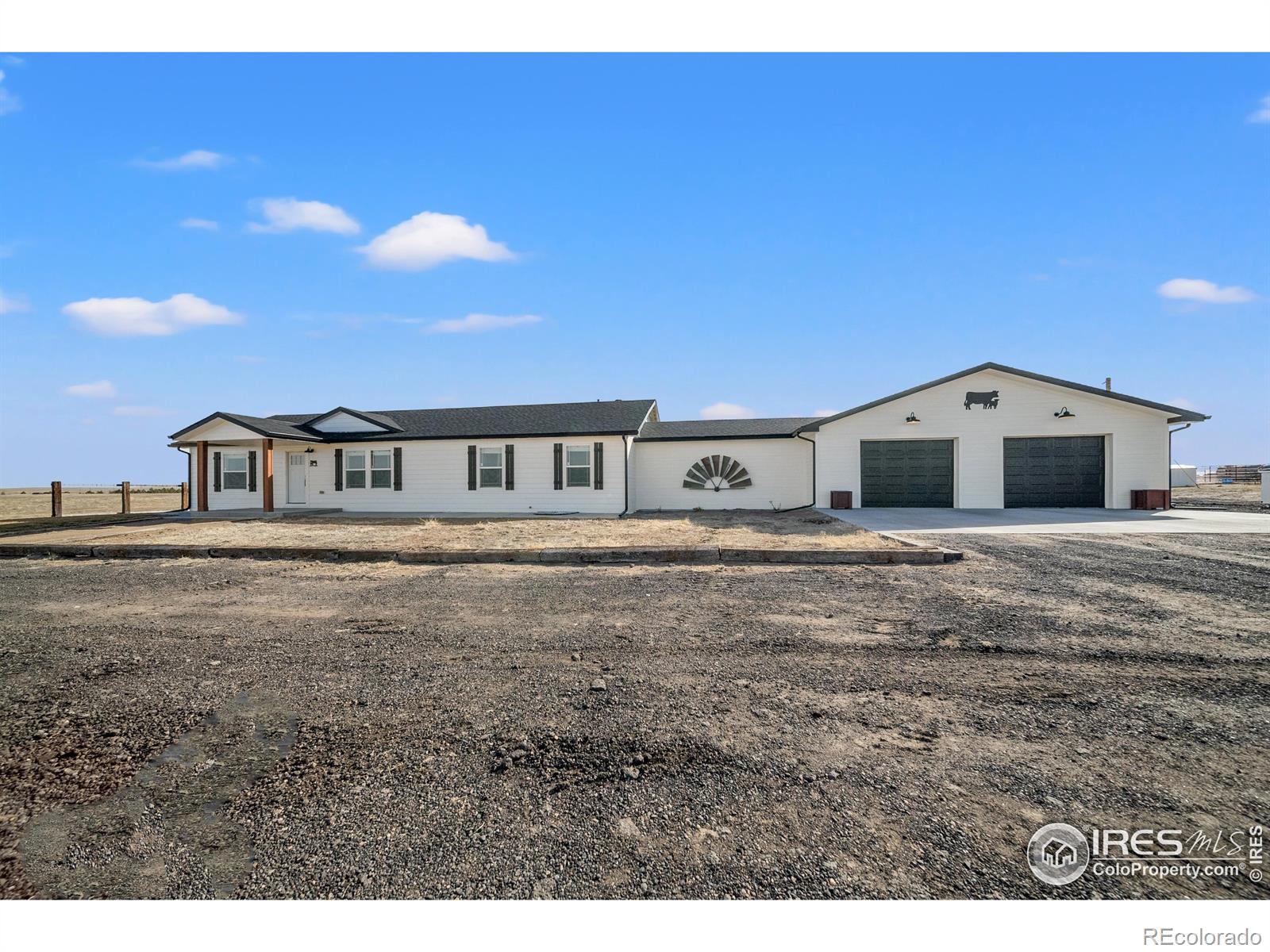 41278  County Road y , akron  House Search MLS Picture
