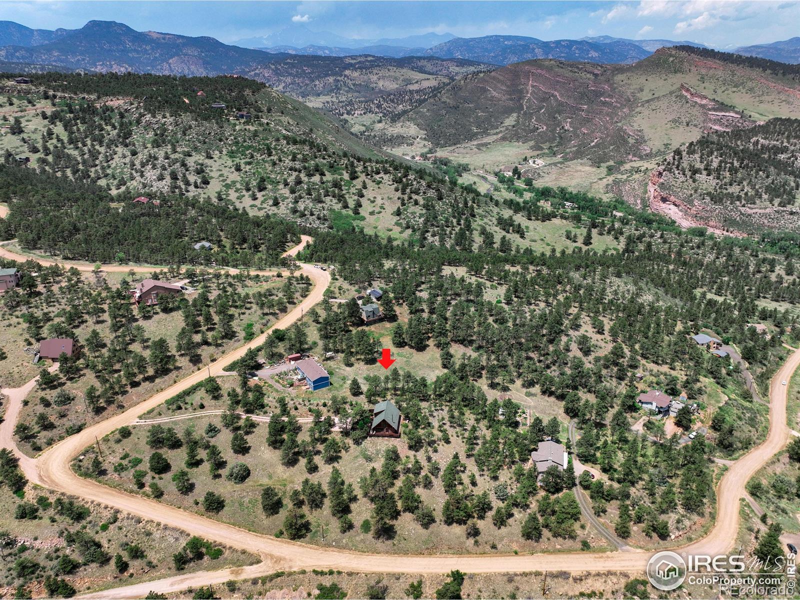 lyons  House Search Picture