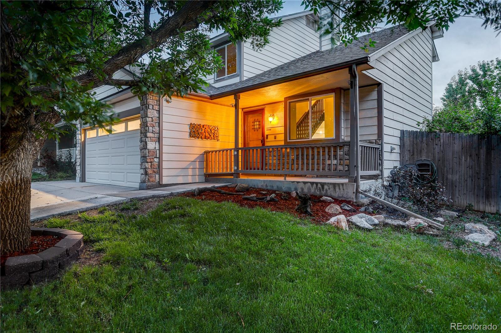 5163 E 123rd Court, thornton MLS: 4699900 Beds: 3 Baths: 3 Price: $520,000