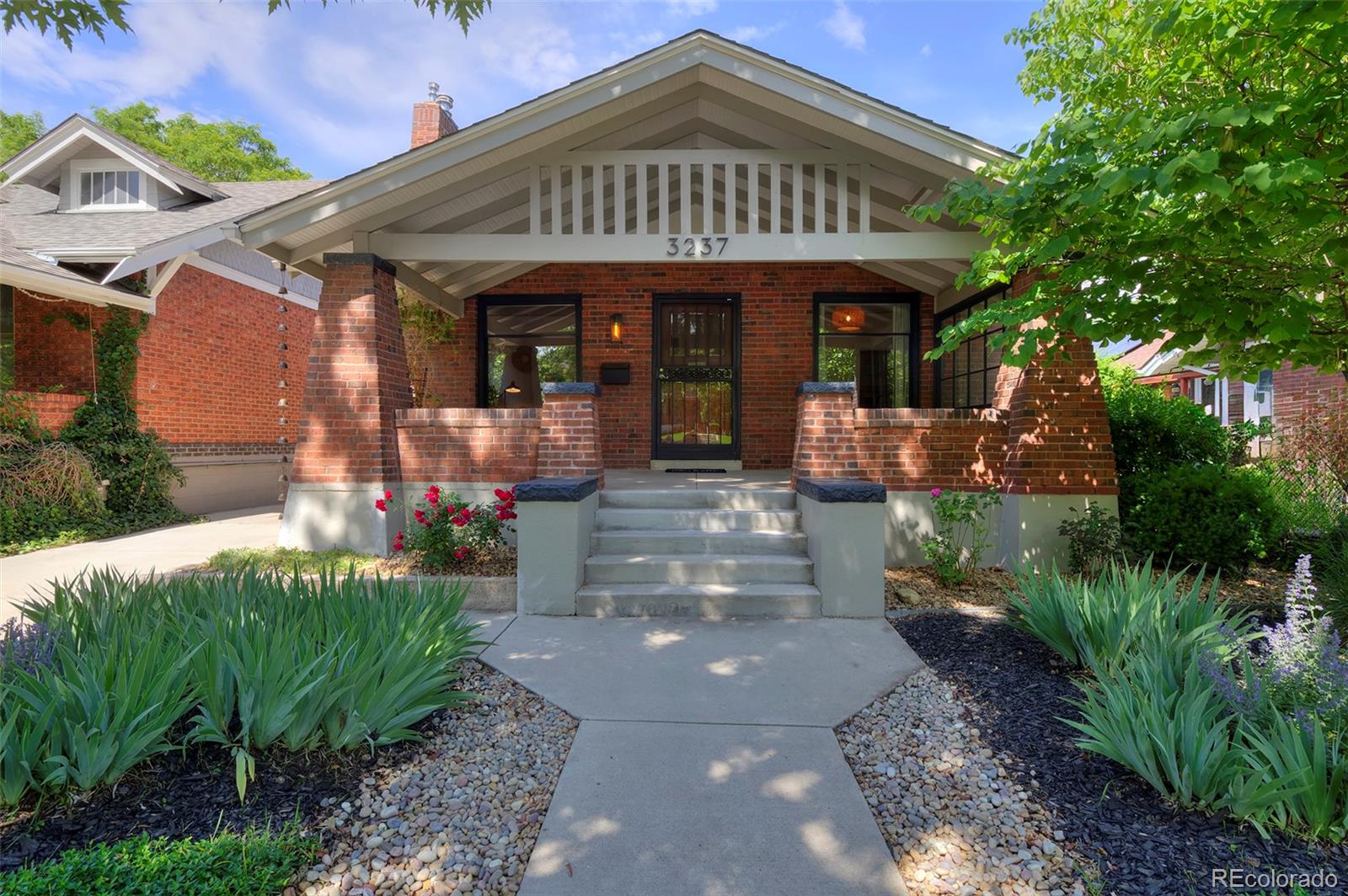 3237 N Josephine Street, denver MLS: 2549611 Beds: 3 Baths: 2 Price: $785,000