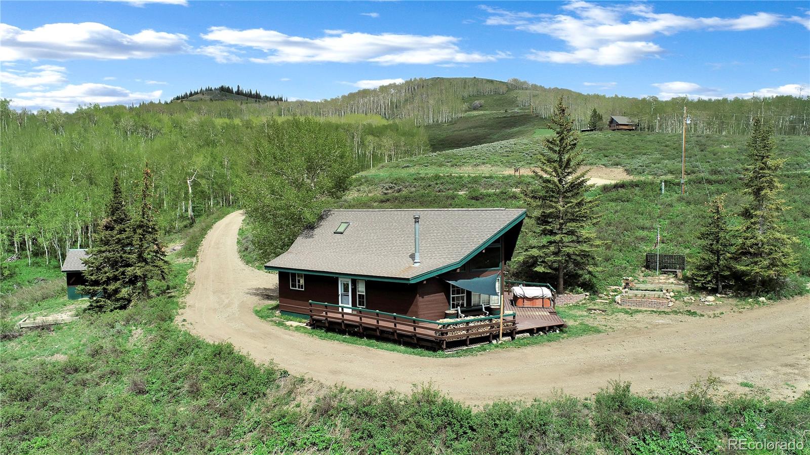 kremmling  House Search Picture