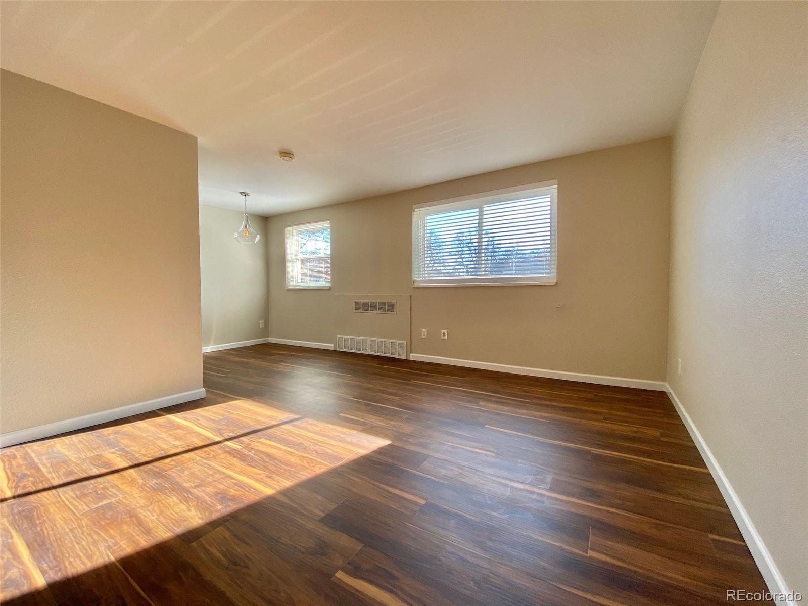 1243  Gaylord Street, denver  House Search MLS Picture
