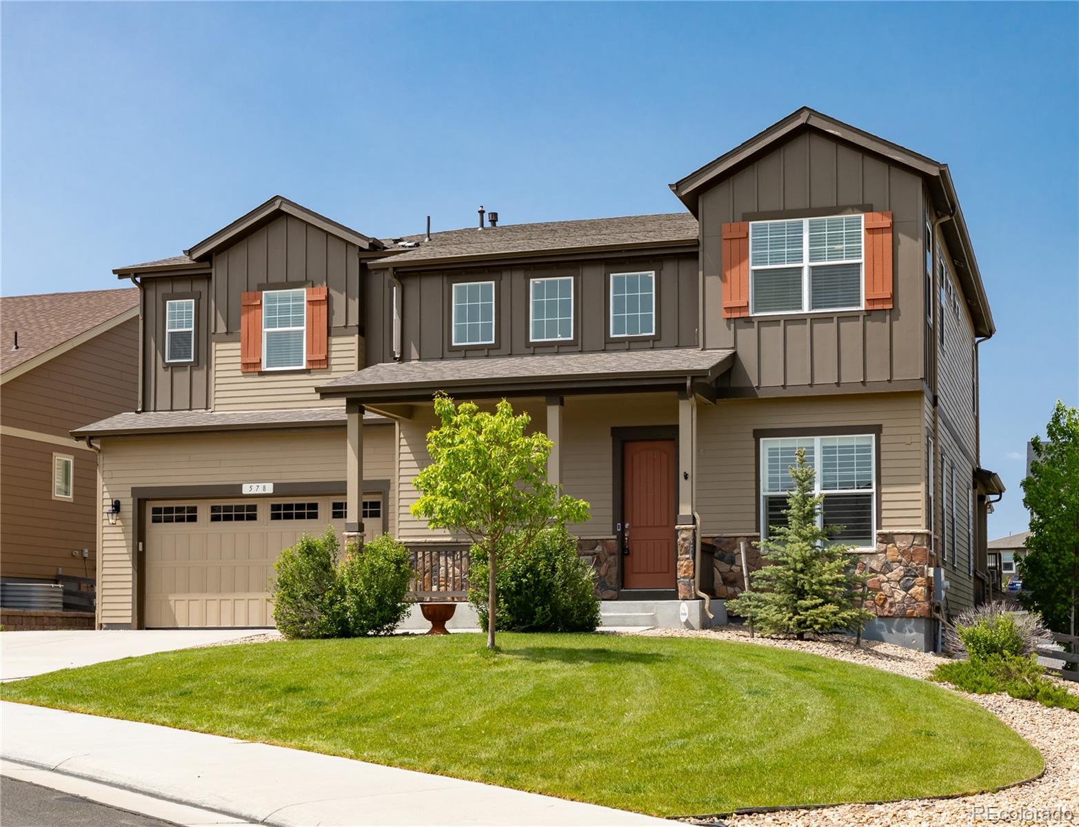 castle rock  House Search Picture