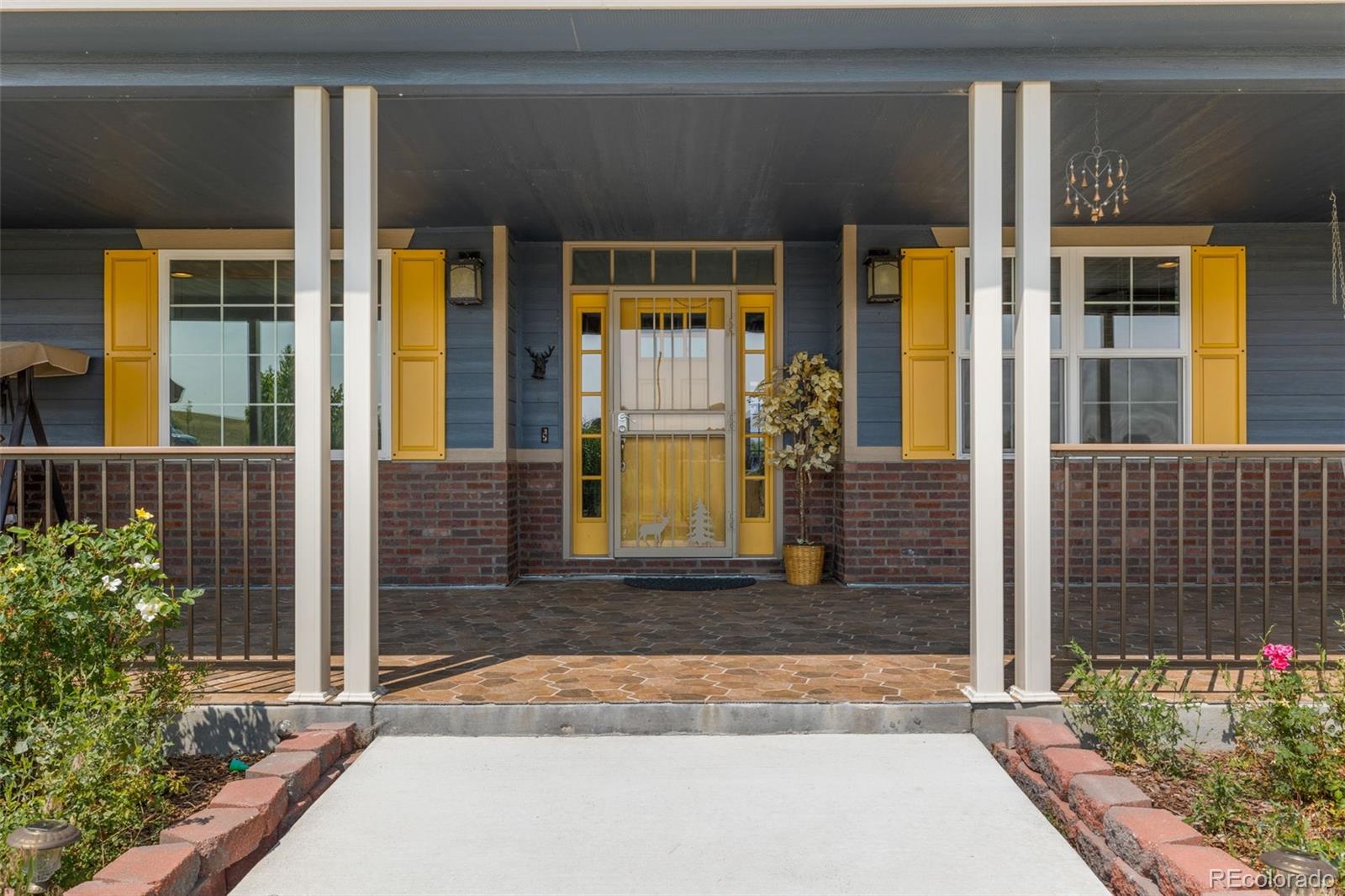 3967  Eastout Avenue, parker MLS: 5019226 Beds: 6 Baths: 5 Price: $1,699,000