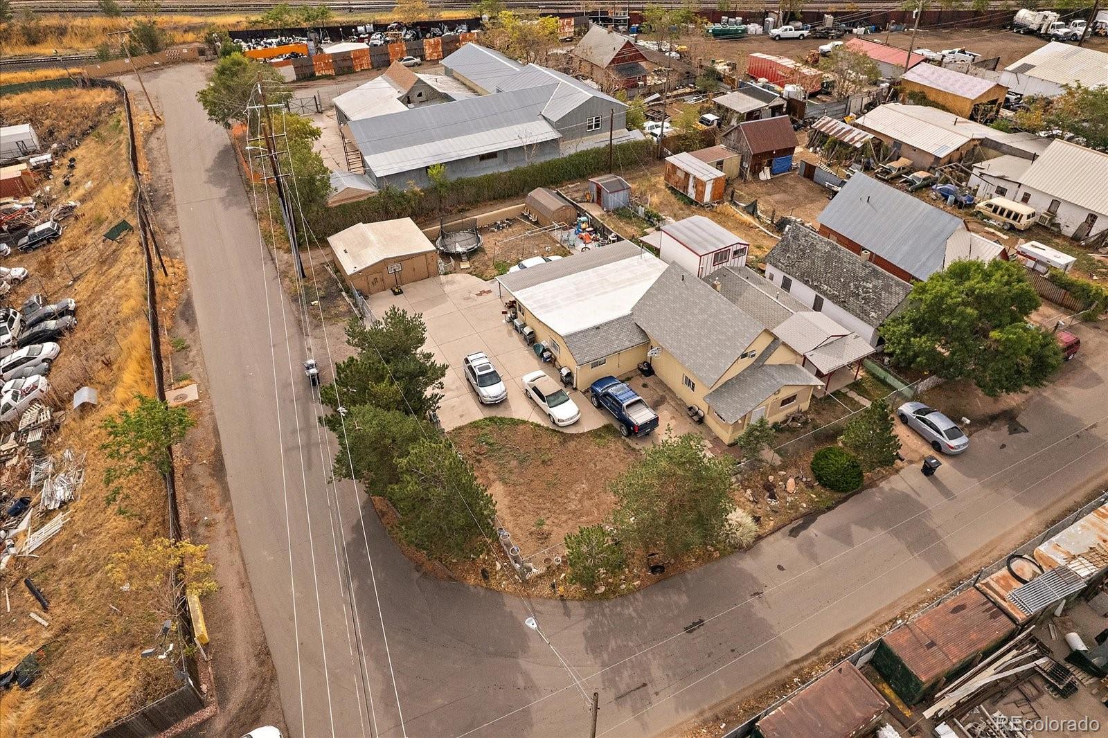 denver  House Search Picture