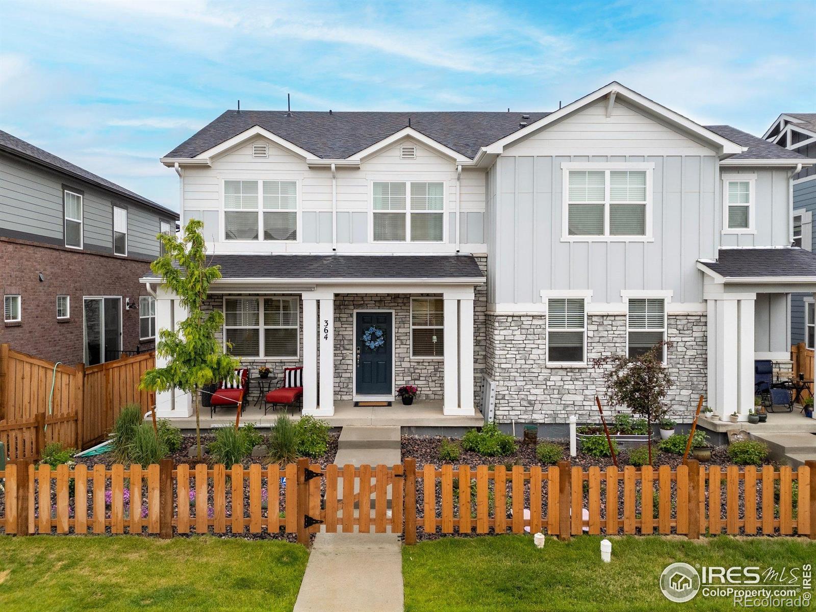 berthoud  House Search Picture