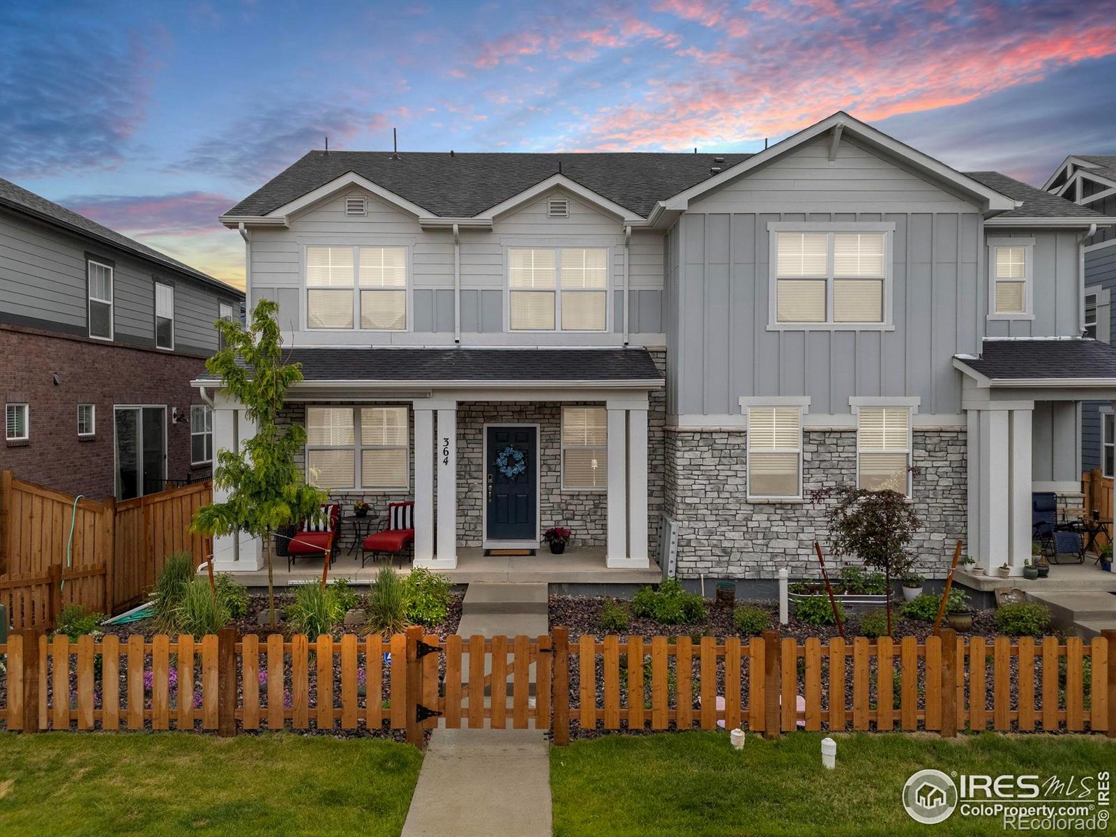 364  Fickel Farm Trail, berthoud  House Search MLS Picture