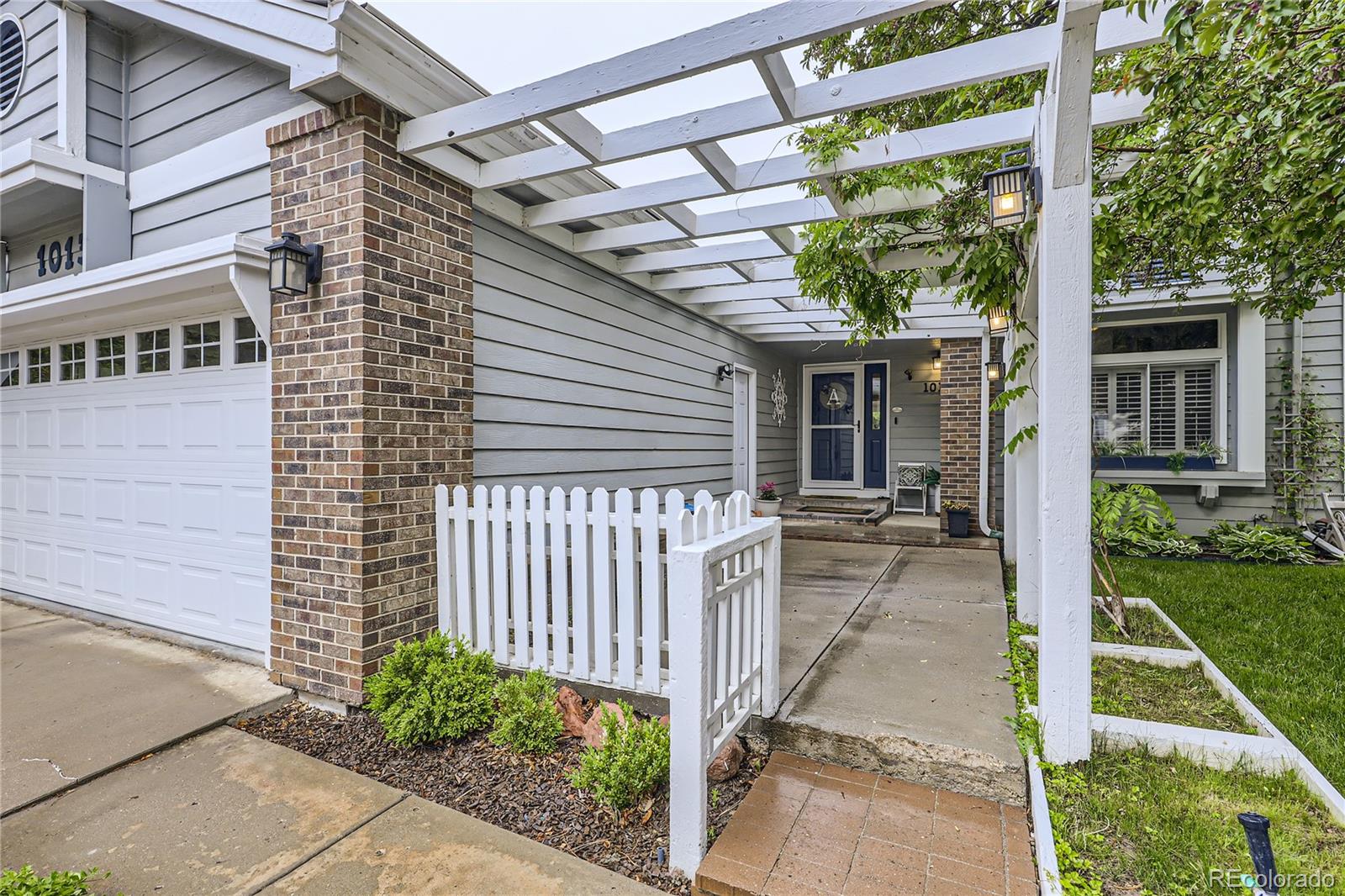 1013 E 130th Drive, thornton  House Search MLS Picture
