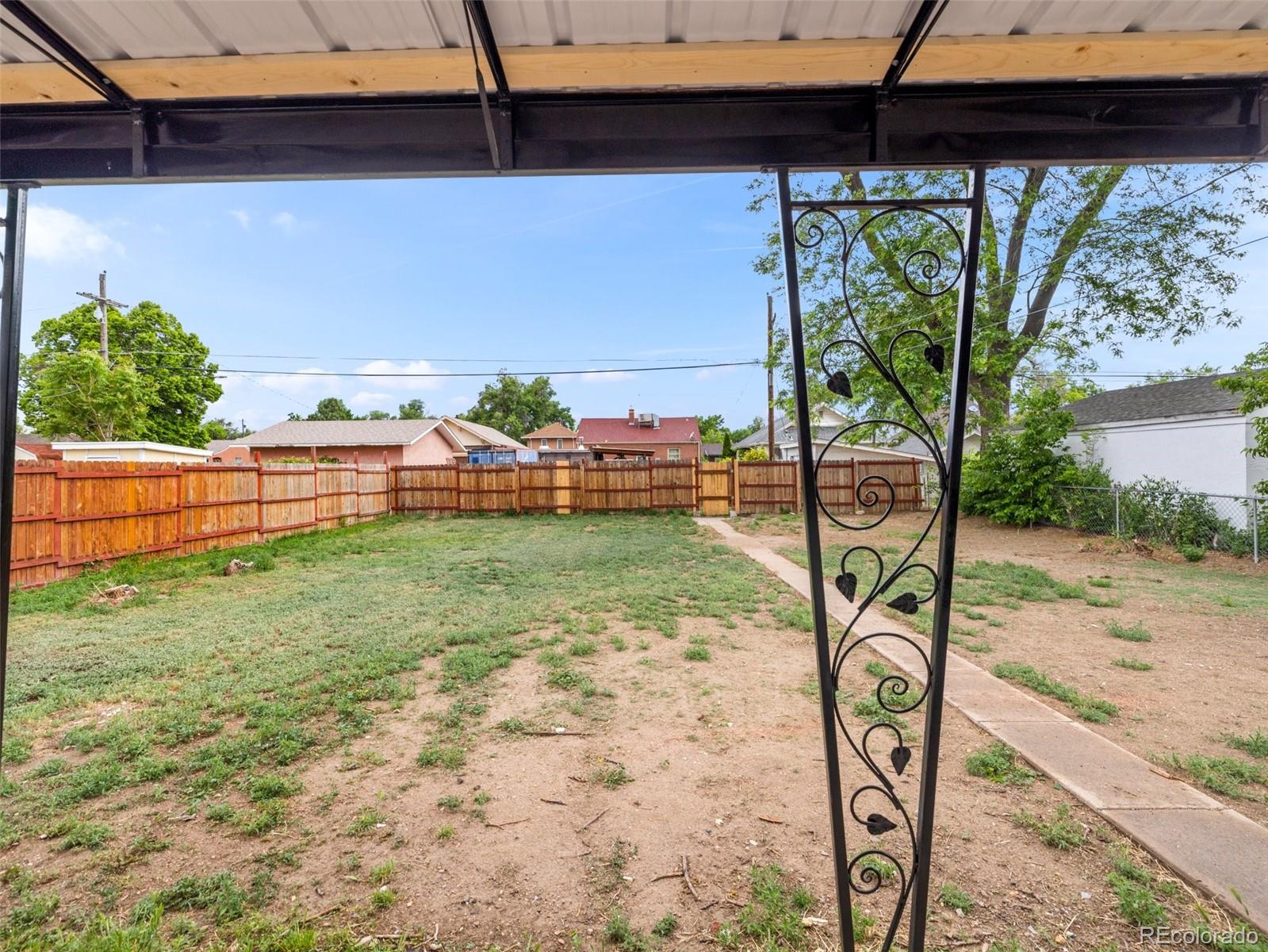1721  Berkley Avenue, pueblo  House Search MLS Picture
