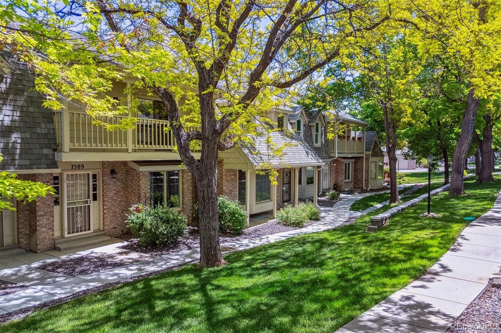 centennial  House Search Picture
