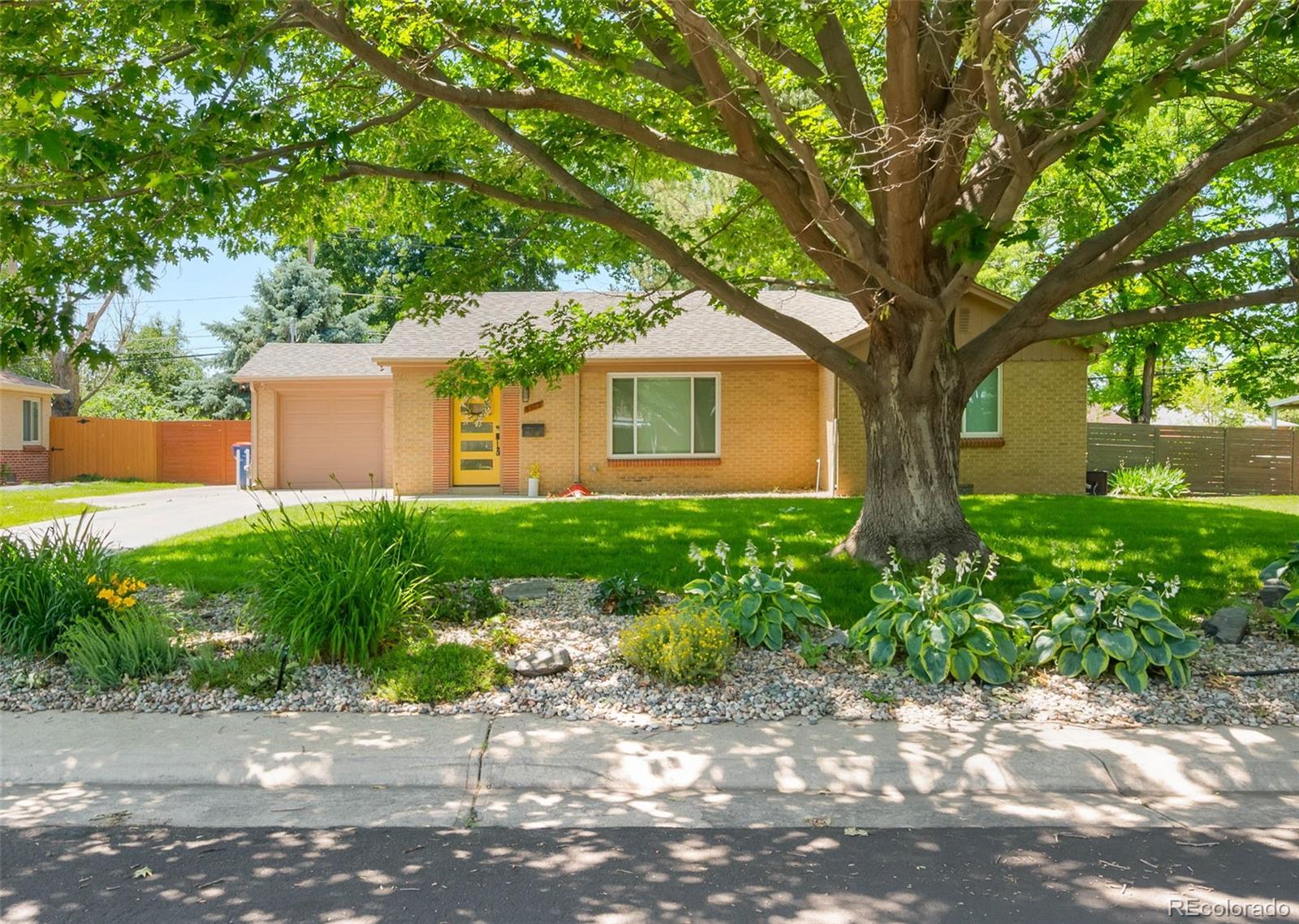 3925  Newland Street, wheat ridge  House Search MLS Picture