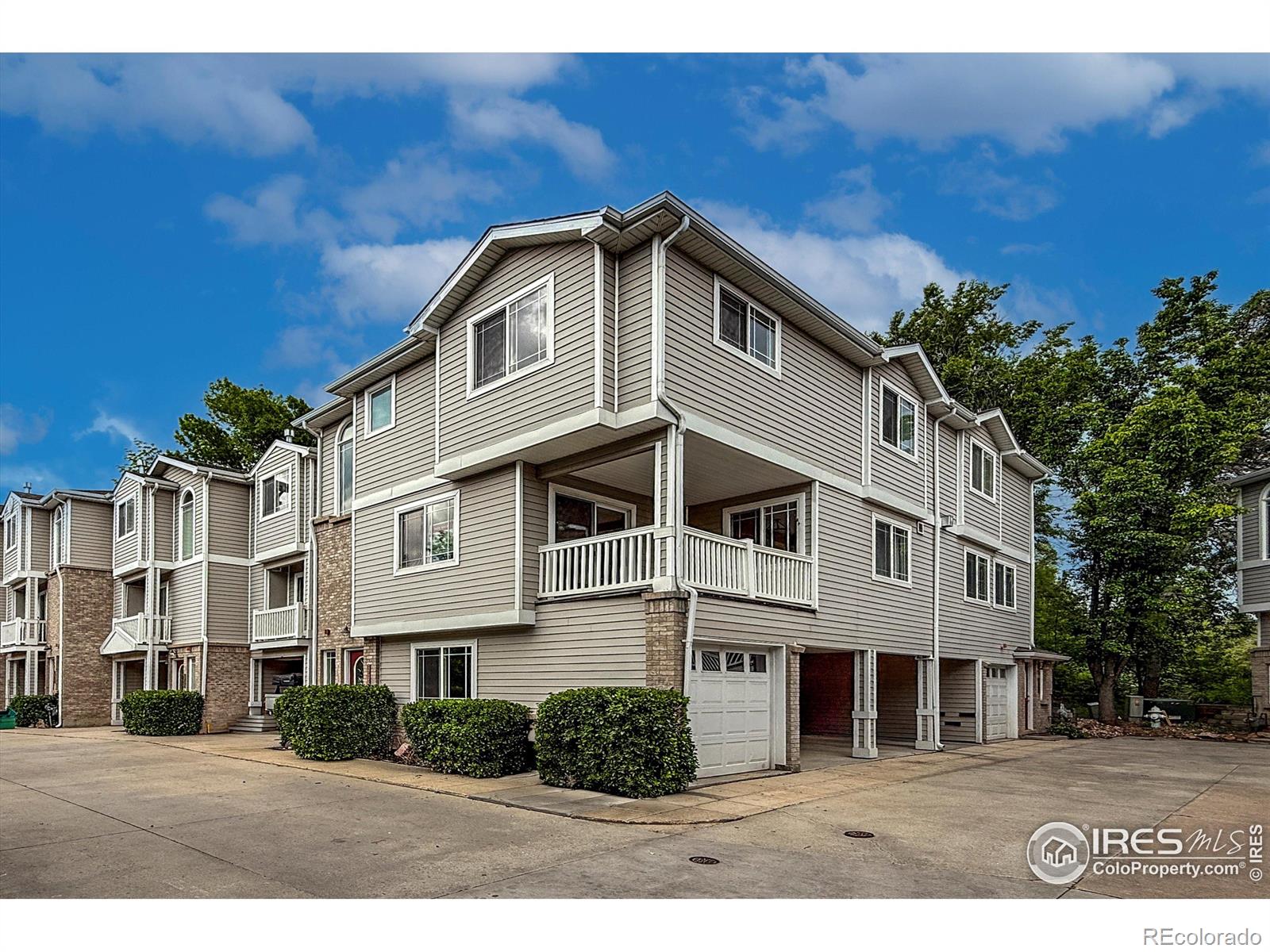 boulder  House Search Picture