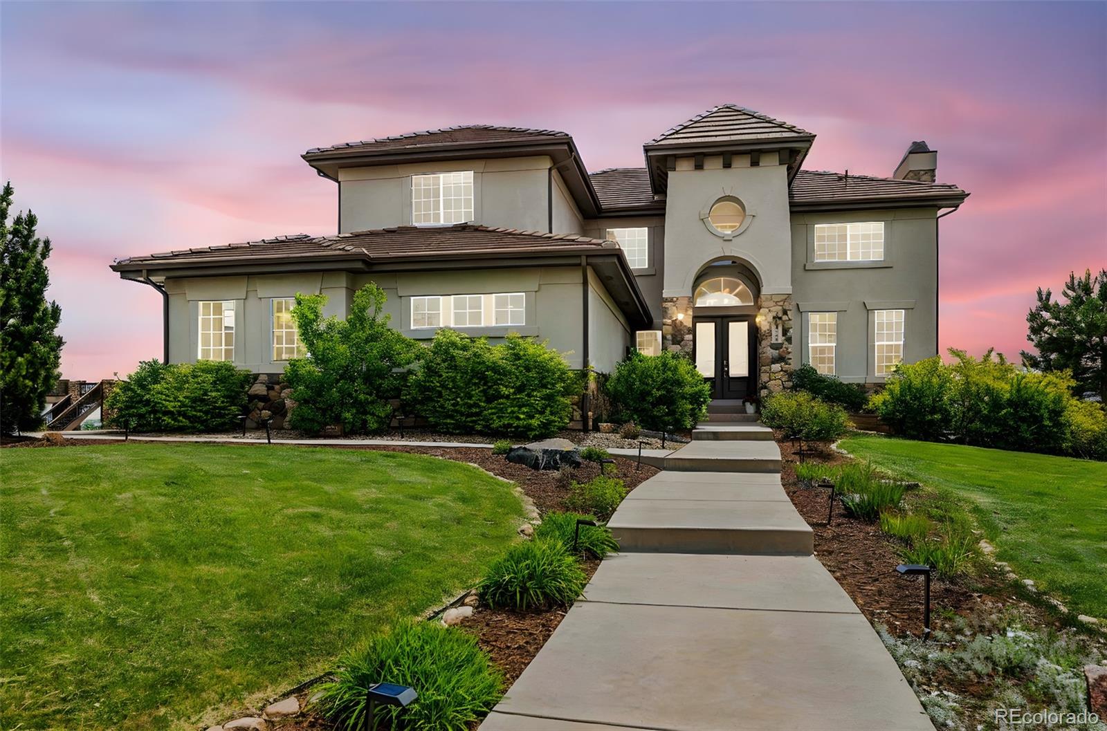 castle rock  House Search Picture