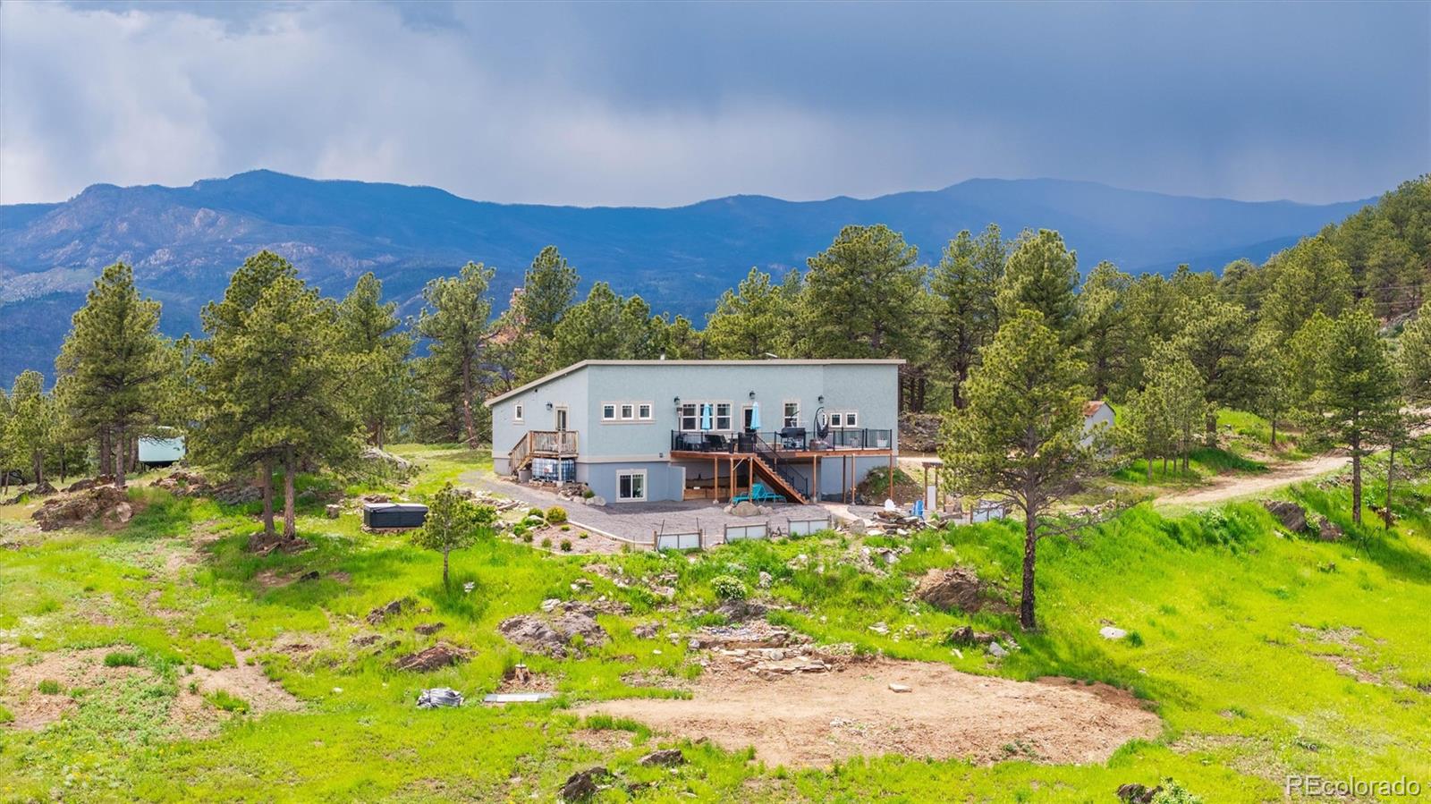 13328  Otter Road, loveland  House Search MLS Picture