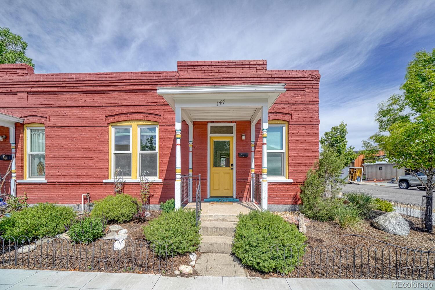 salida  House Search Picture