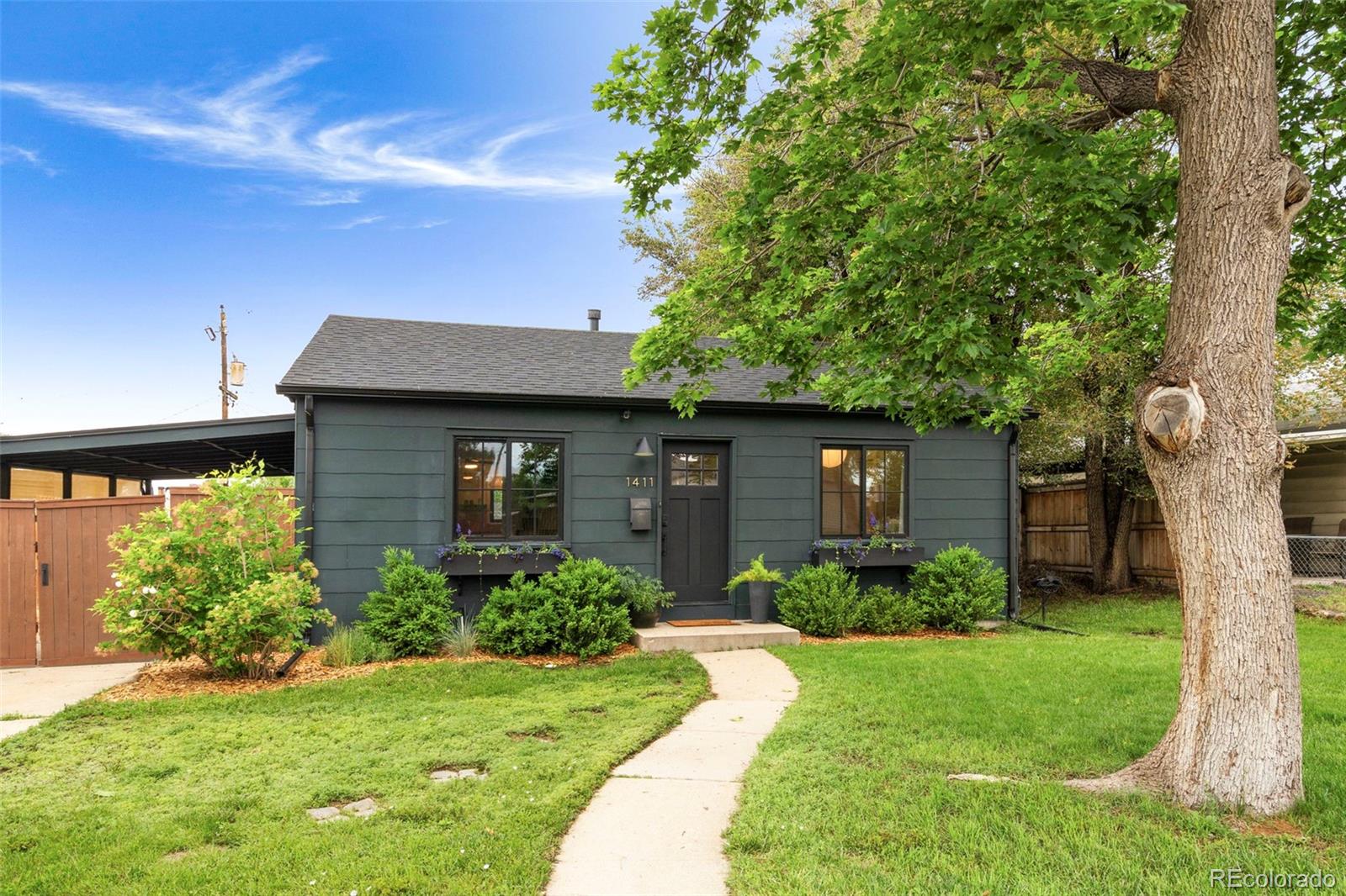 denver  House Search Picture