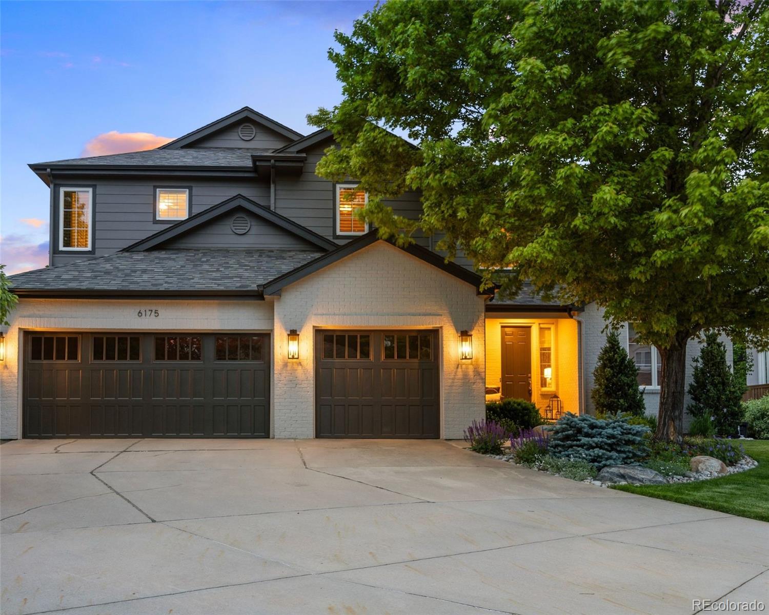 lone tree  House Search Picture