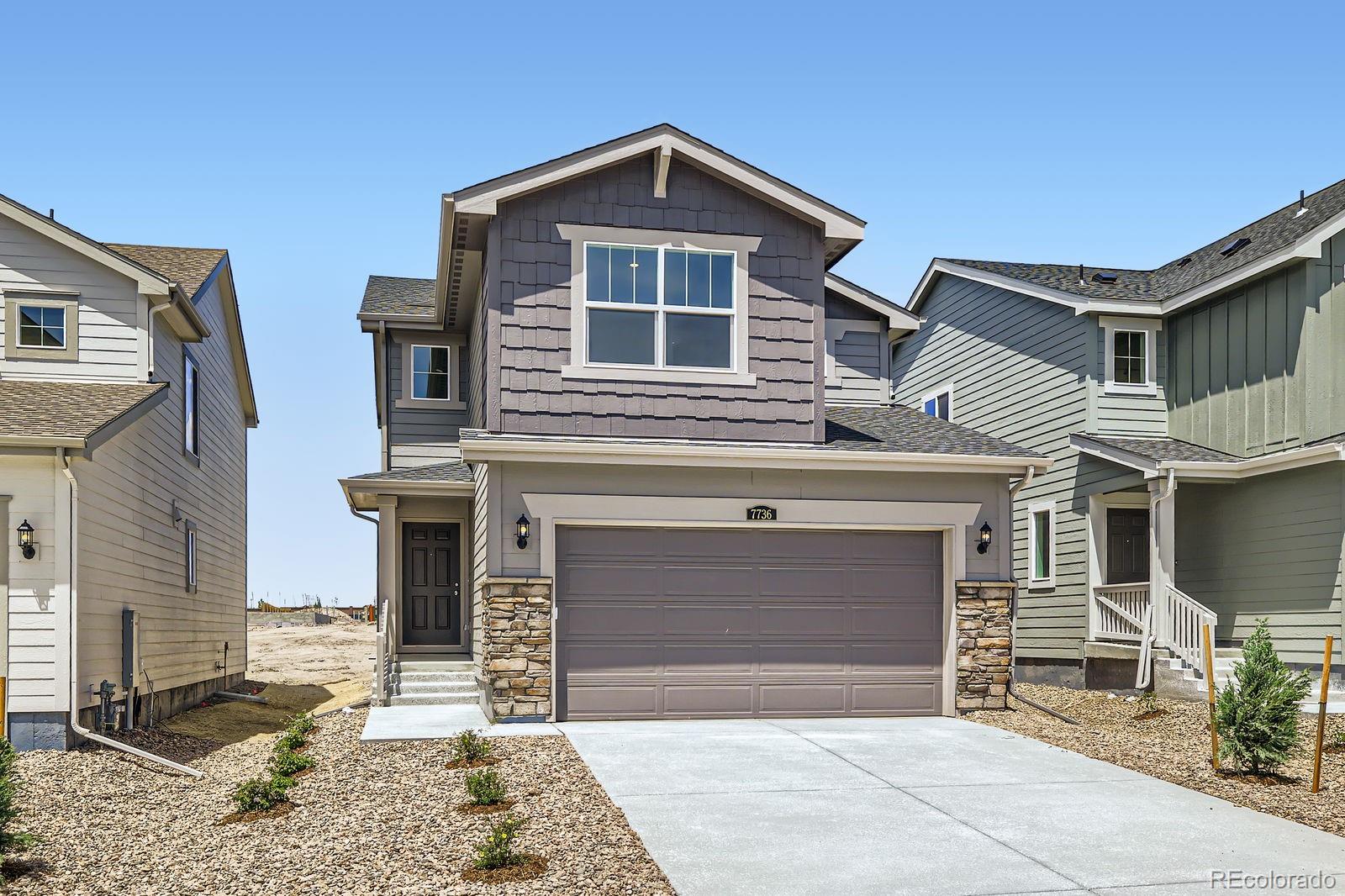 colorado springs  House Search Picture