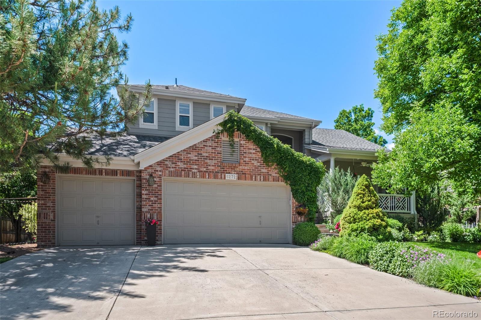 5272 W Capri Place, littleton  House Search MLS Picture