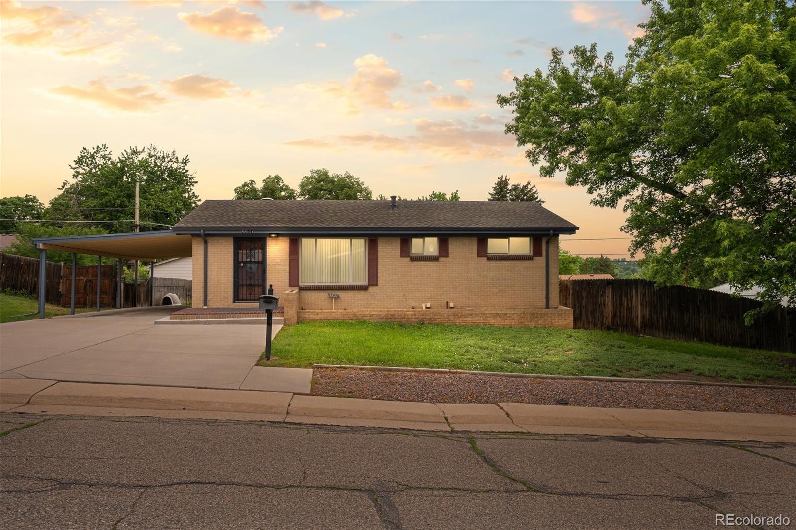 arvada  House Search Picture