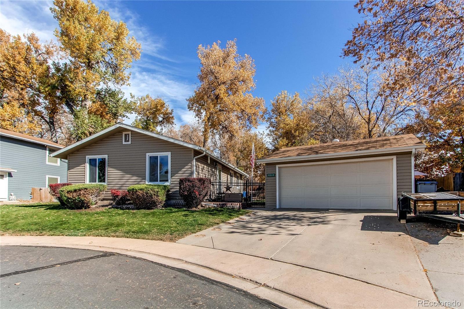 9310  Pierce Street, broomfield  House Search MLS Picture