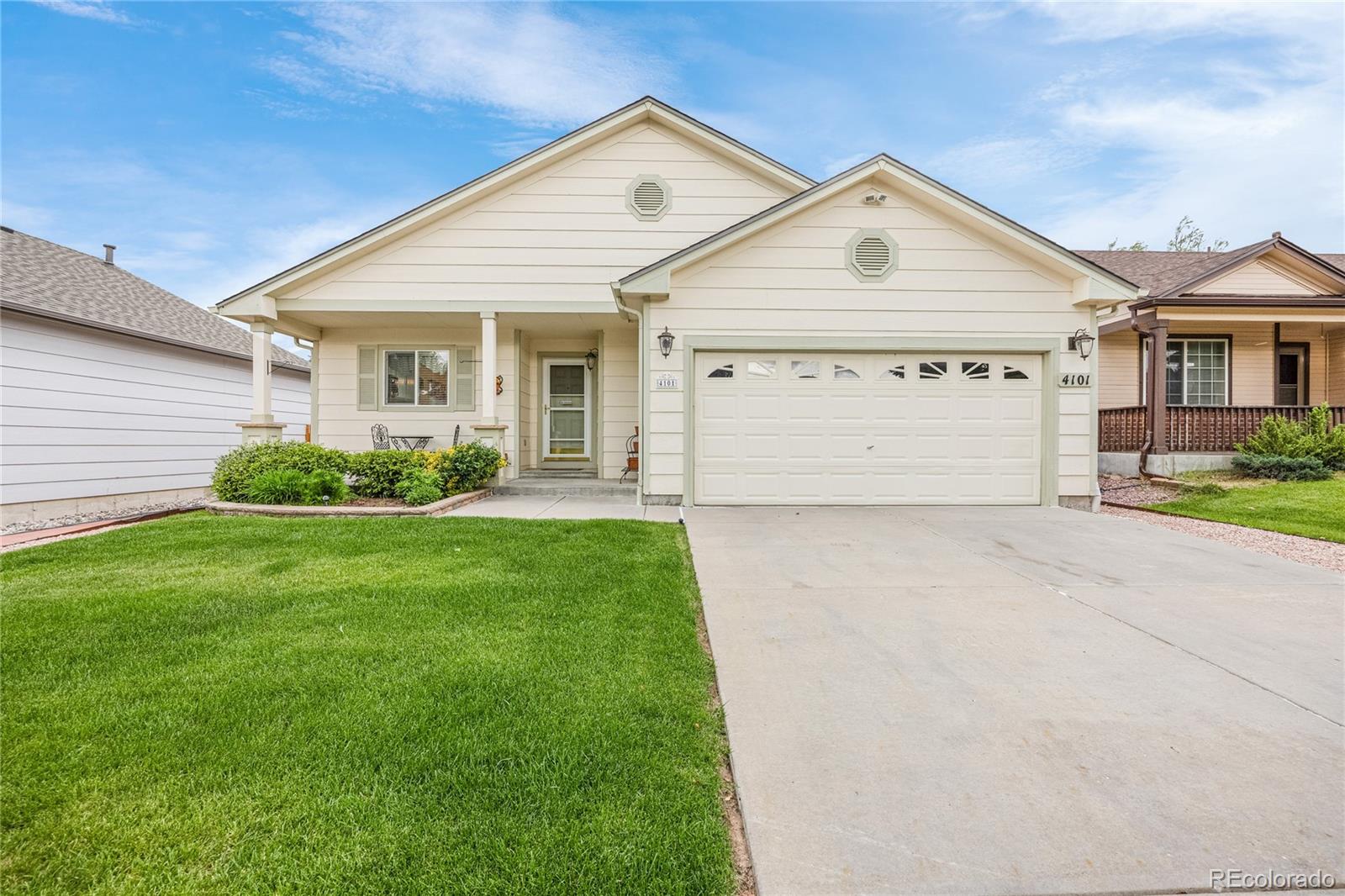 colorado springs  House Search Picture