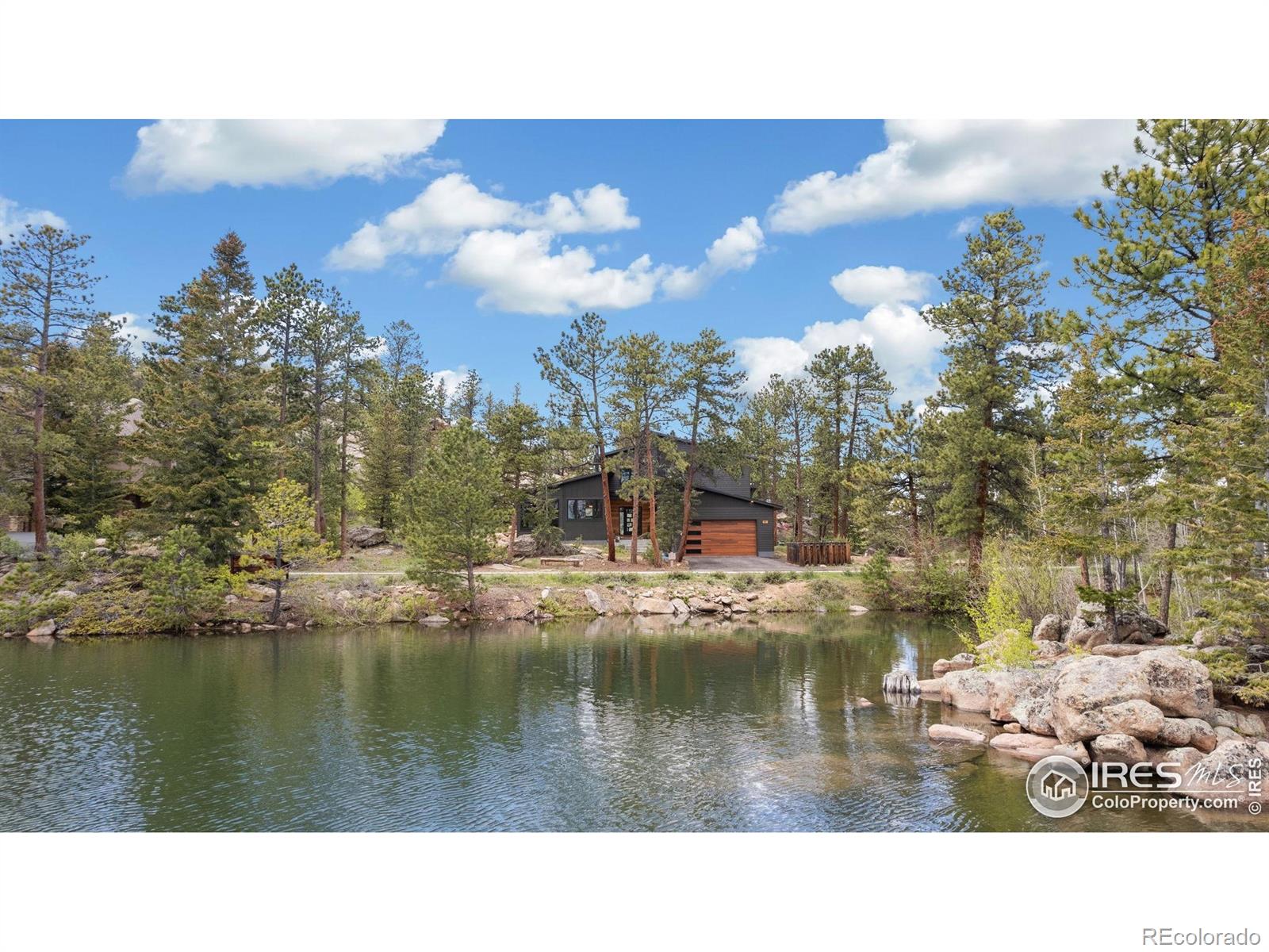 red feather lakes  House Search Picture