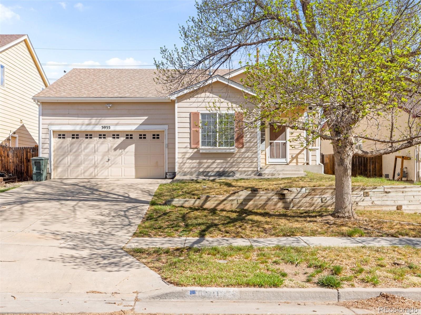 3933  Elk Lane, pueblo  House Search MLS Picture