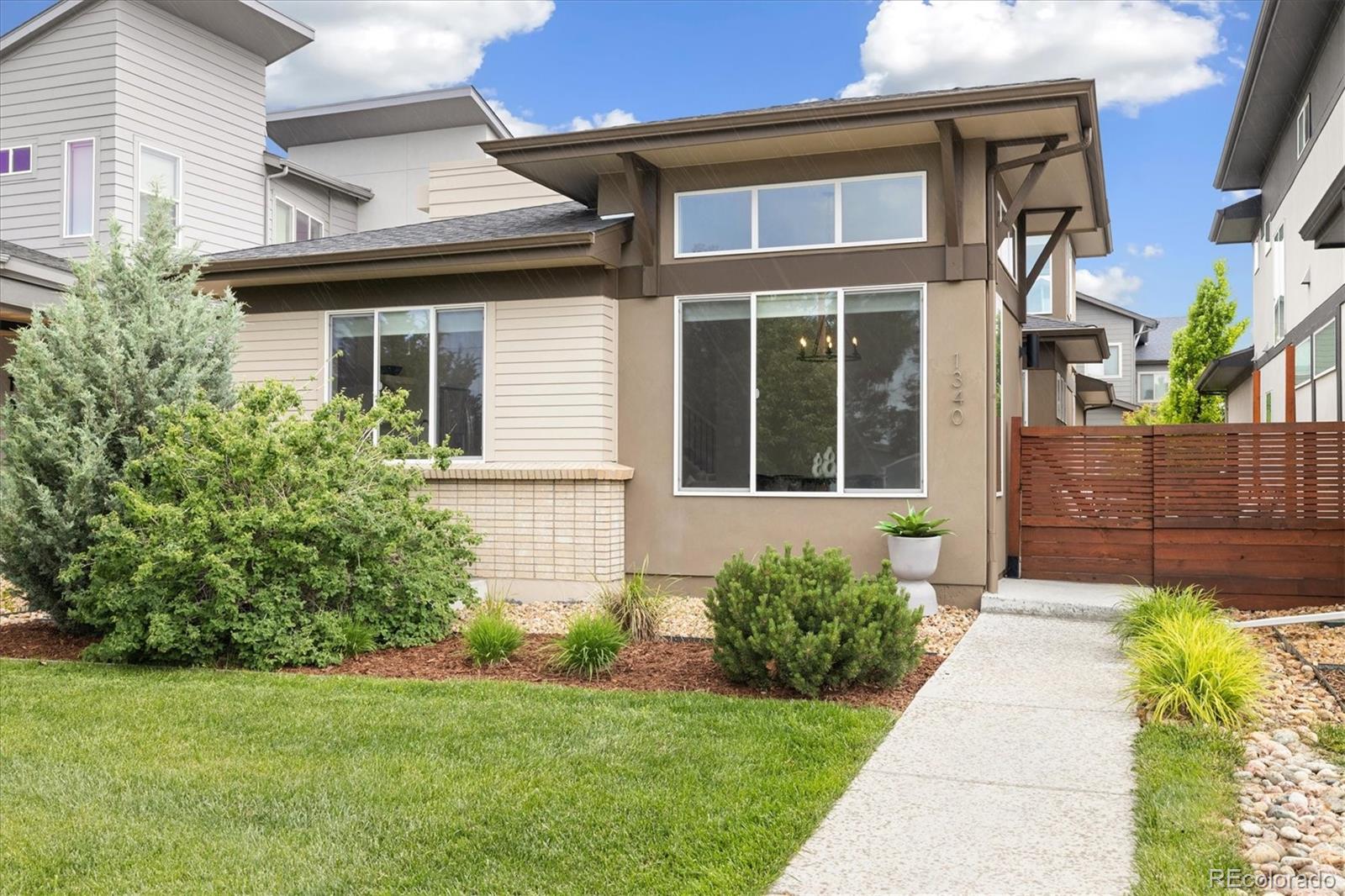 1340 W 68th Avenue, denver  House Search MLS Picture
