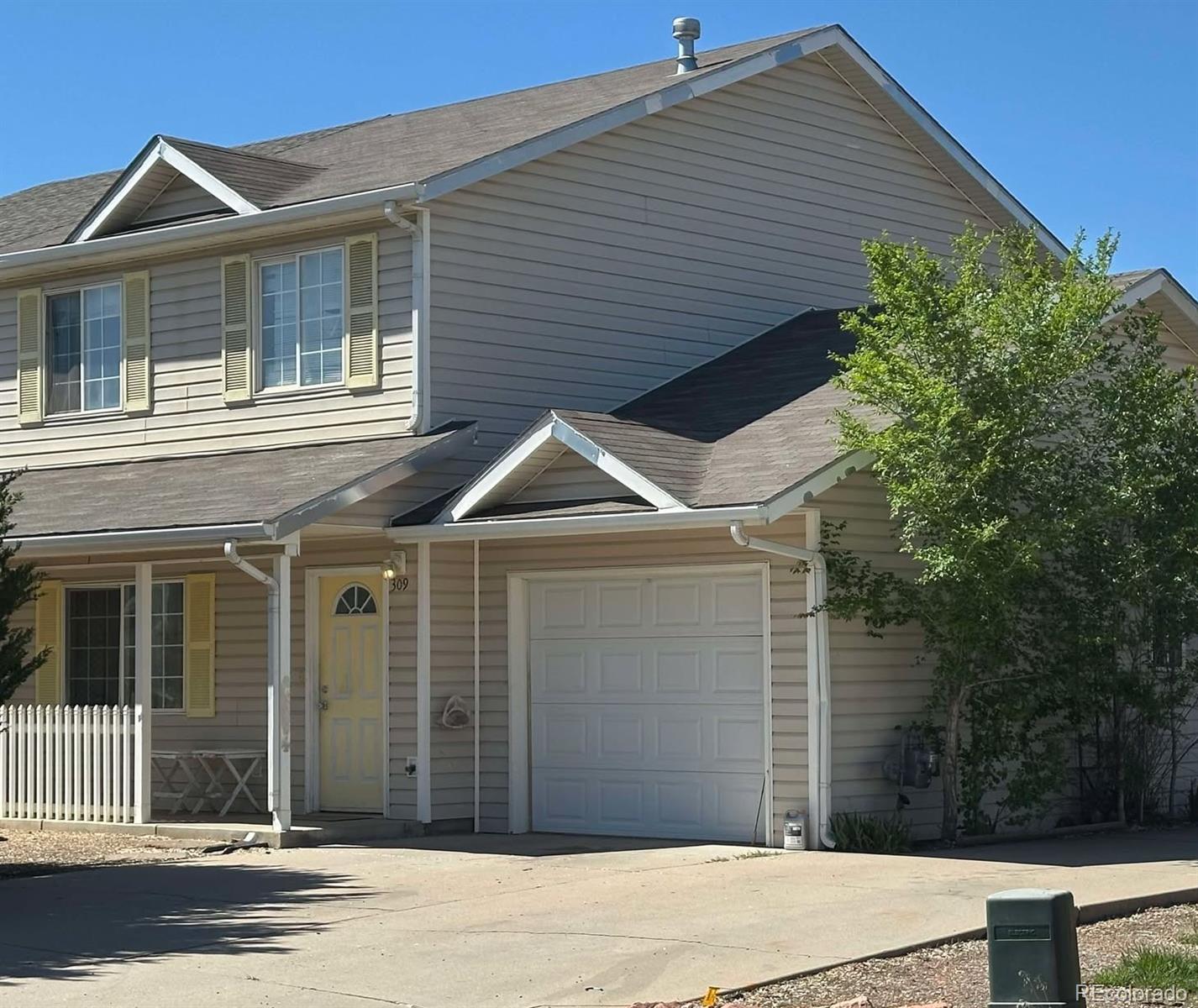 evans  House Search Picture