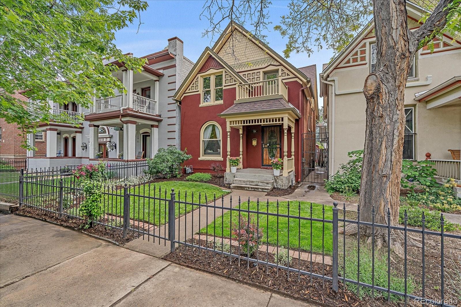 denver  House Search Picture
