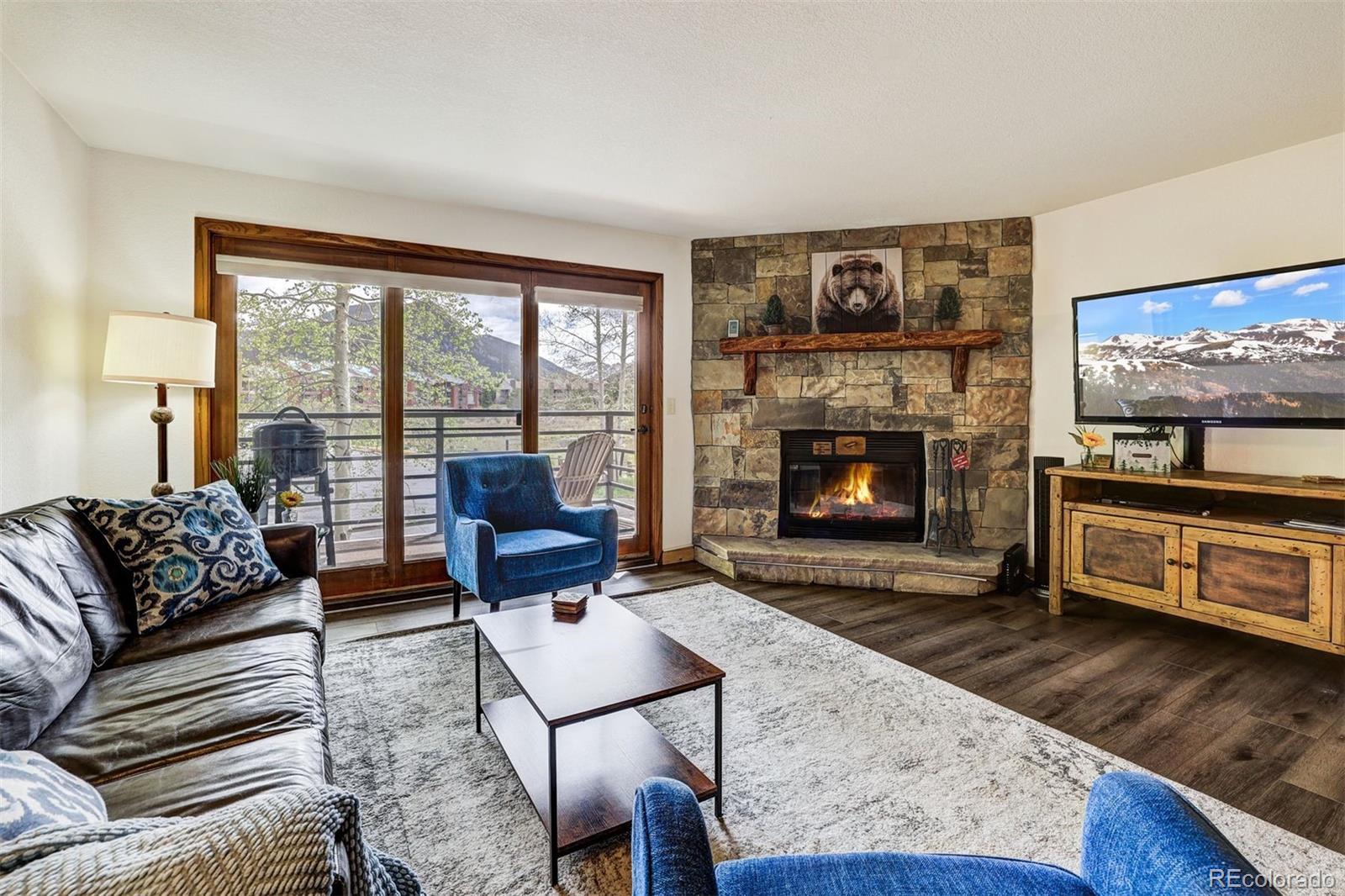 23034  US Highway 6 , dillon  House Search MLS Picture