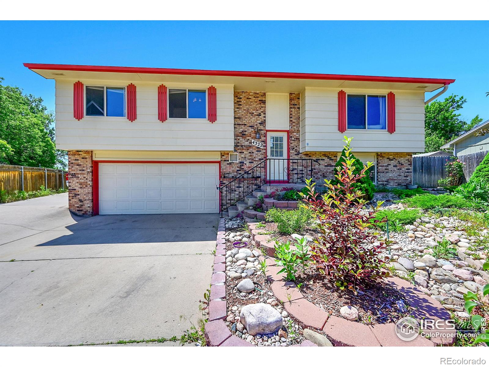 greeley  House Search Picture