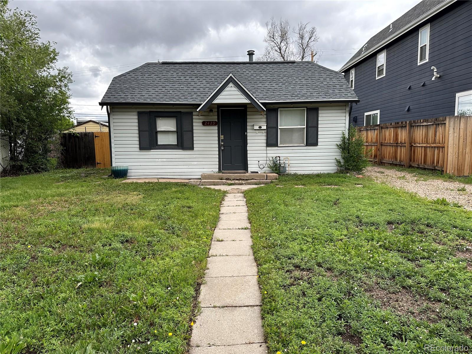denver  House Search Picture