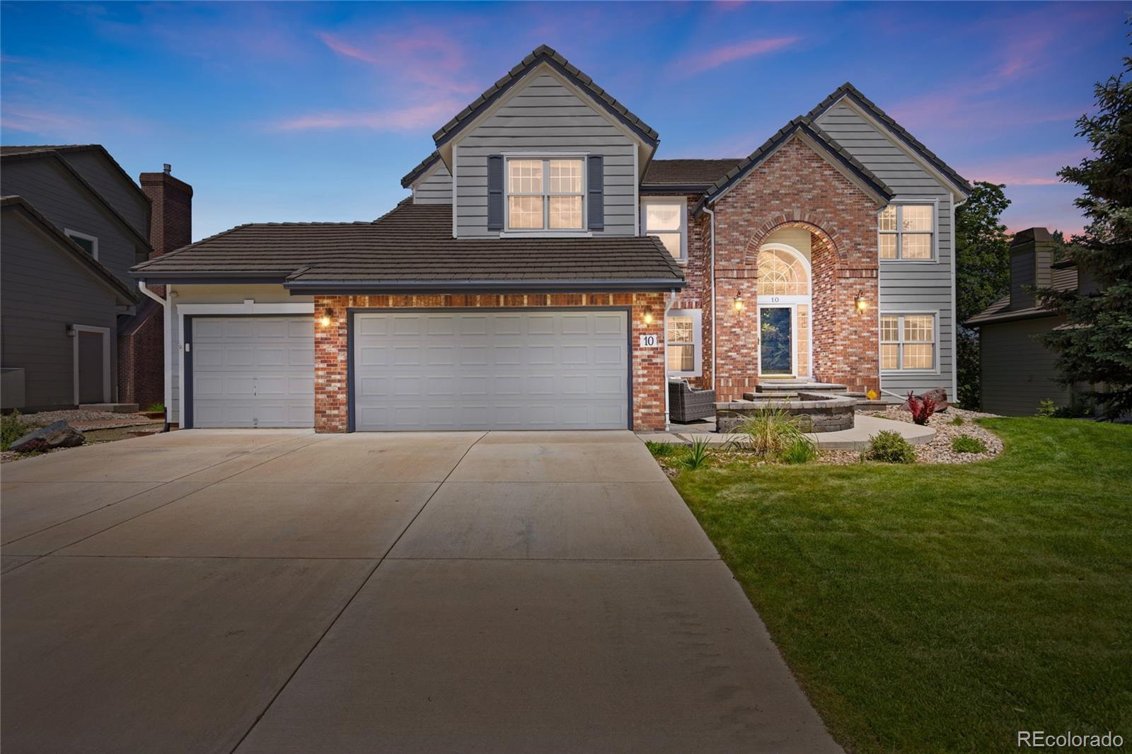 littleton  House Search Picture