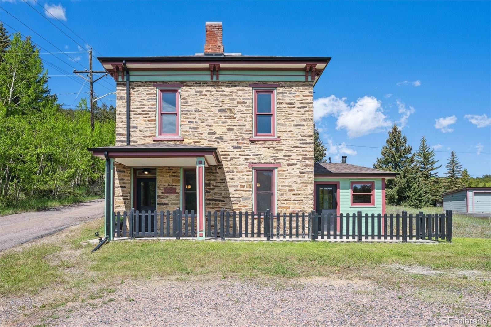 central city  House Search Picture