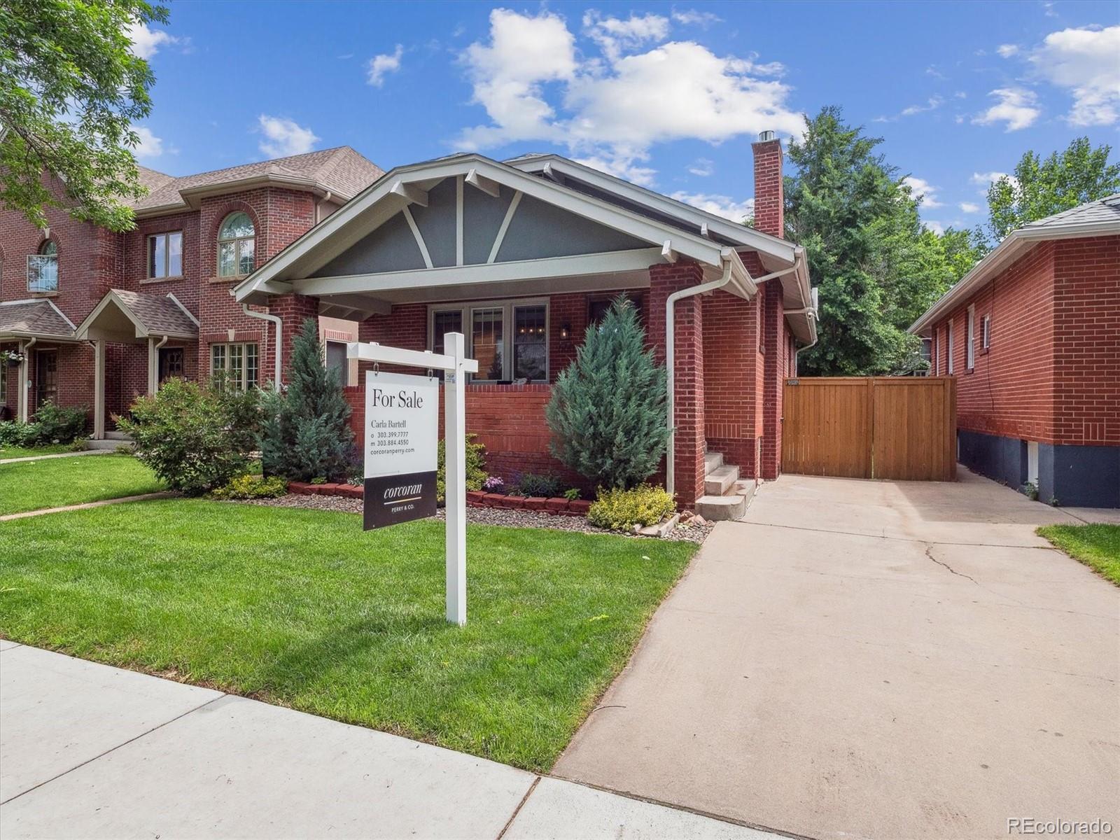 denver  House Search Picture