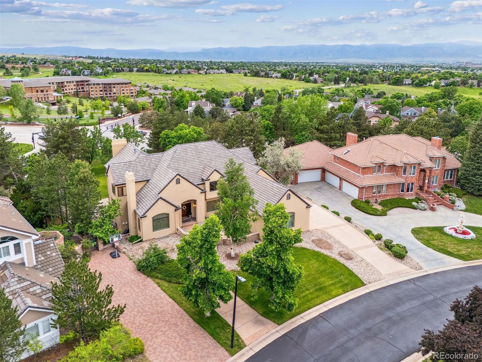 highlands ranch  House Search Picture