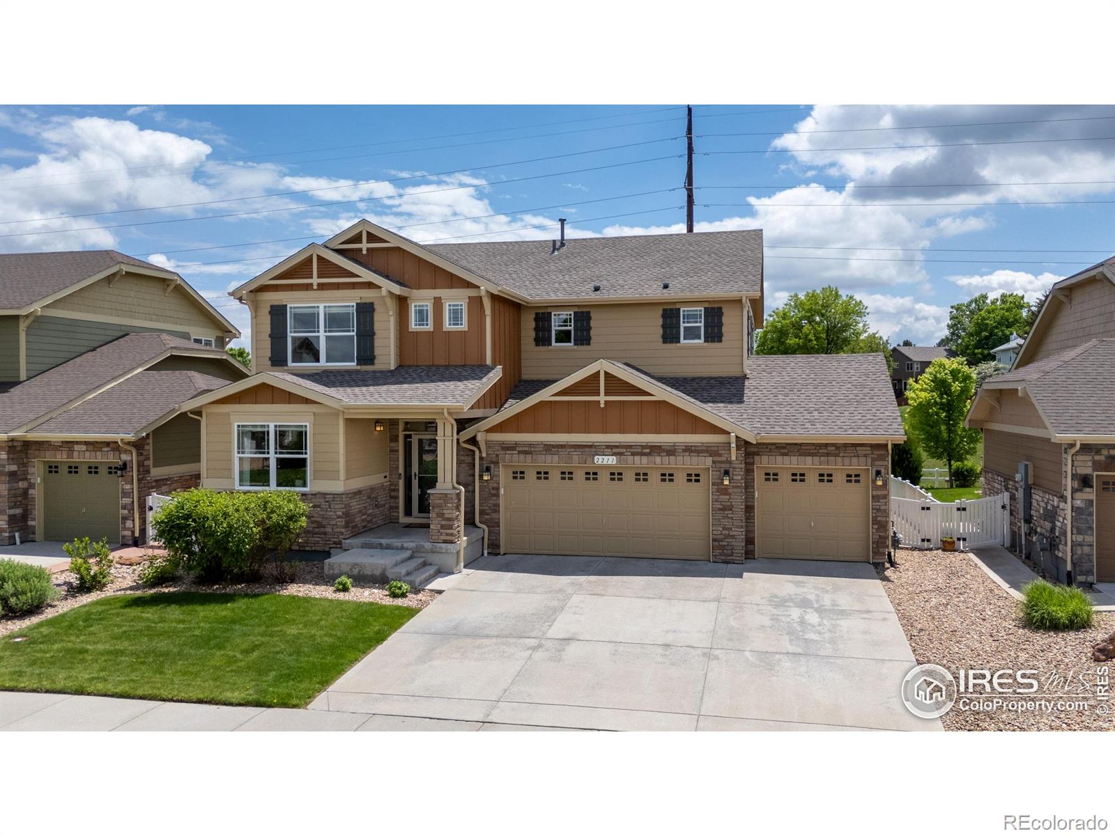 longmont  House Search Picture