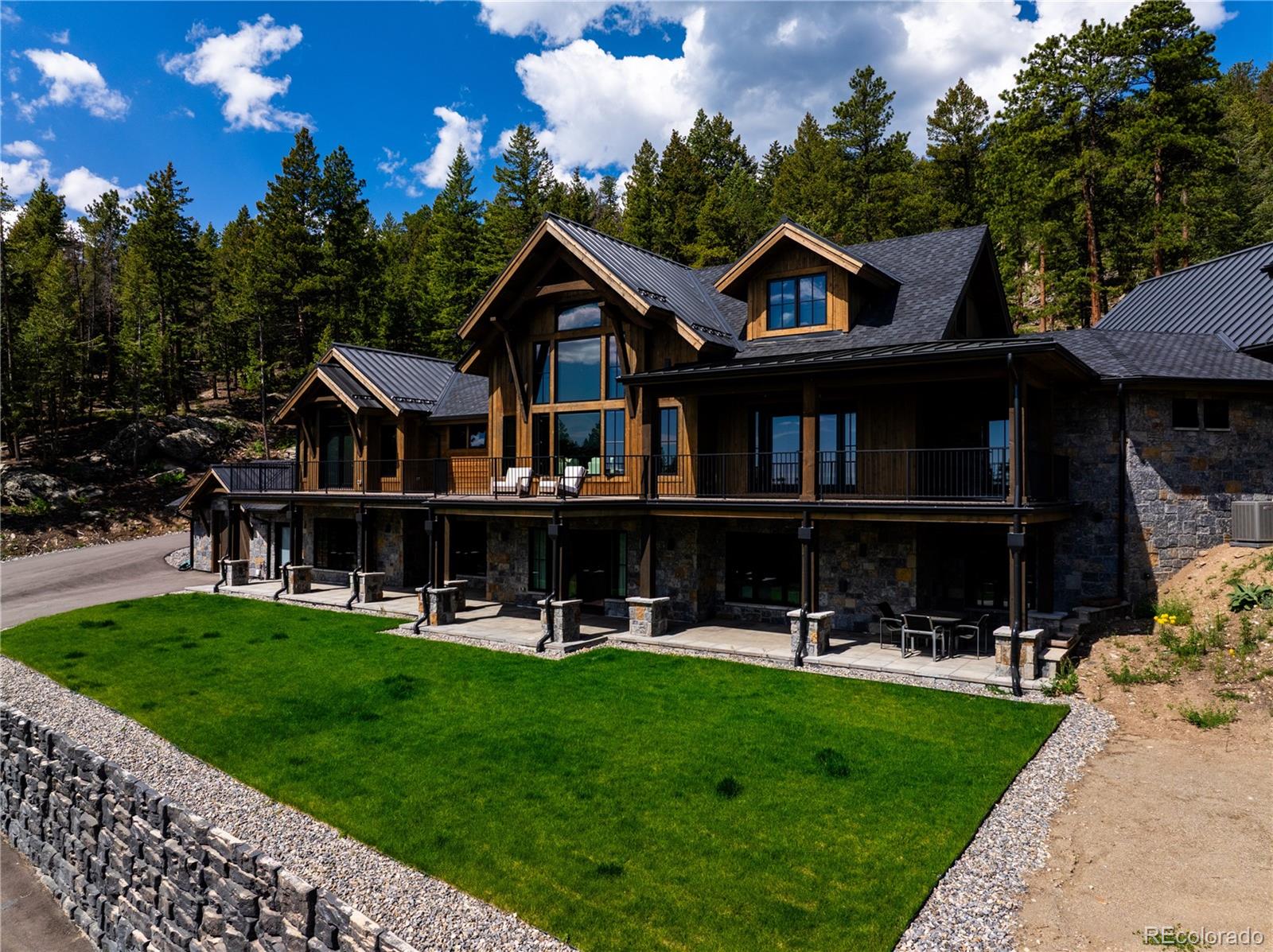 534 W Meadow Road, evergreen  House Search MLS Picture