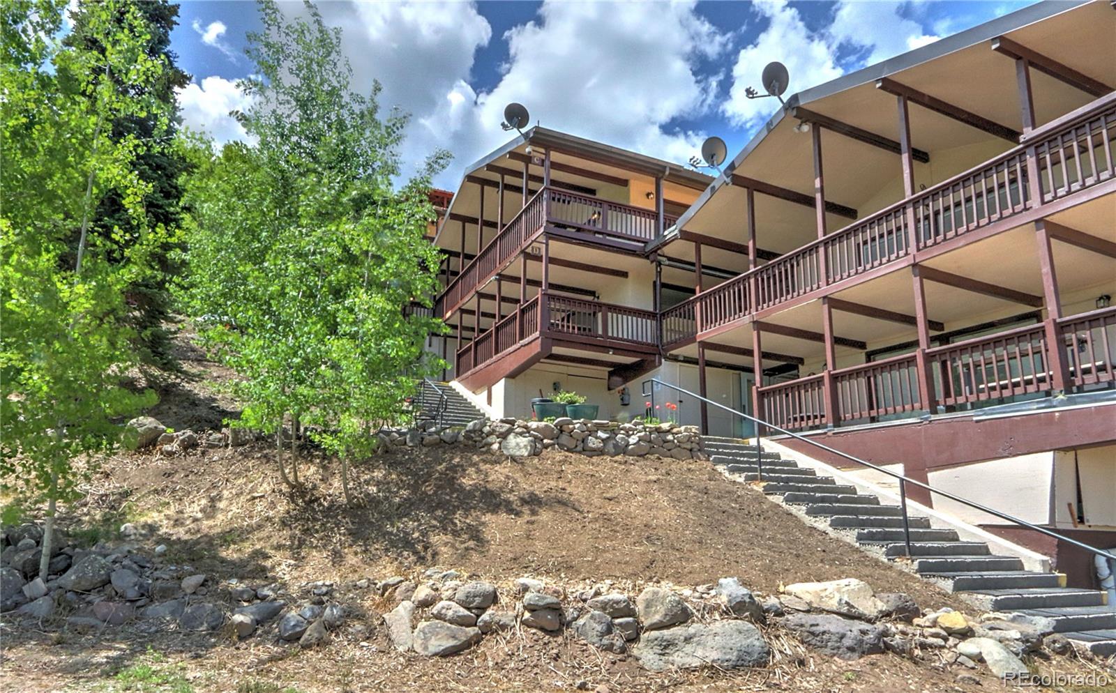 11101  County Road 117 , glenwood springs  House Search MLS Picture