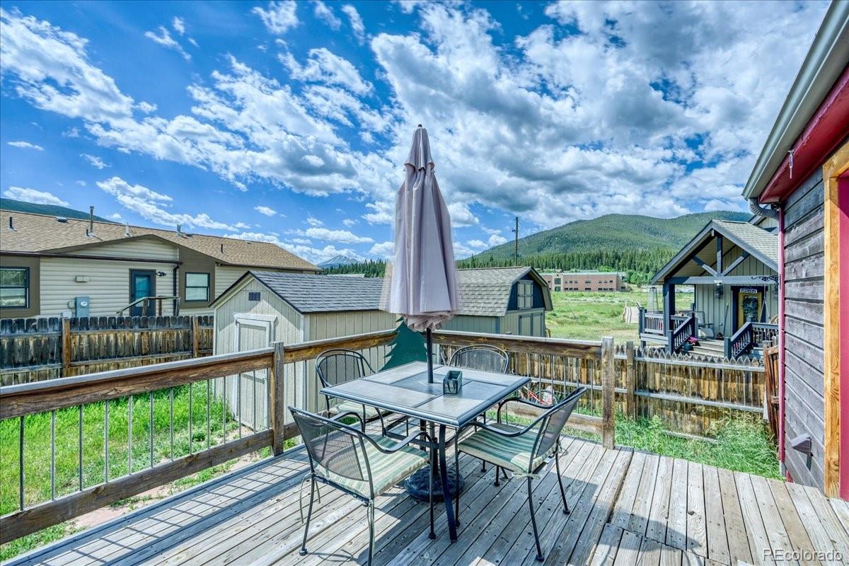 631  Summit Drive, dillon  House Search MLS Picture