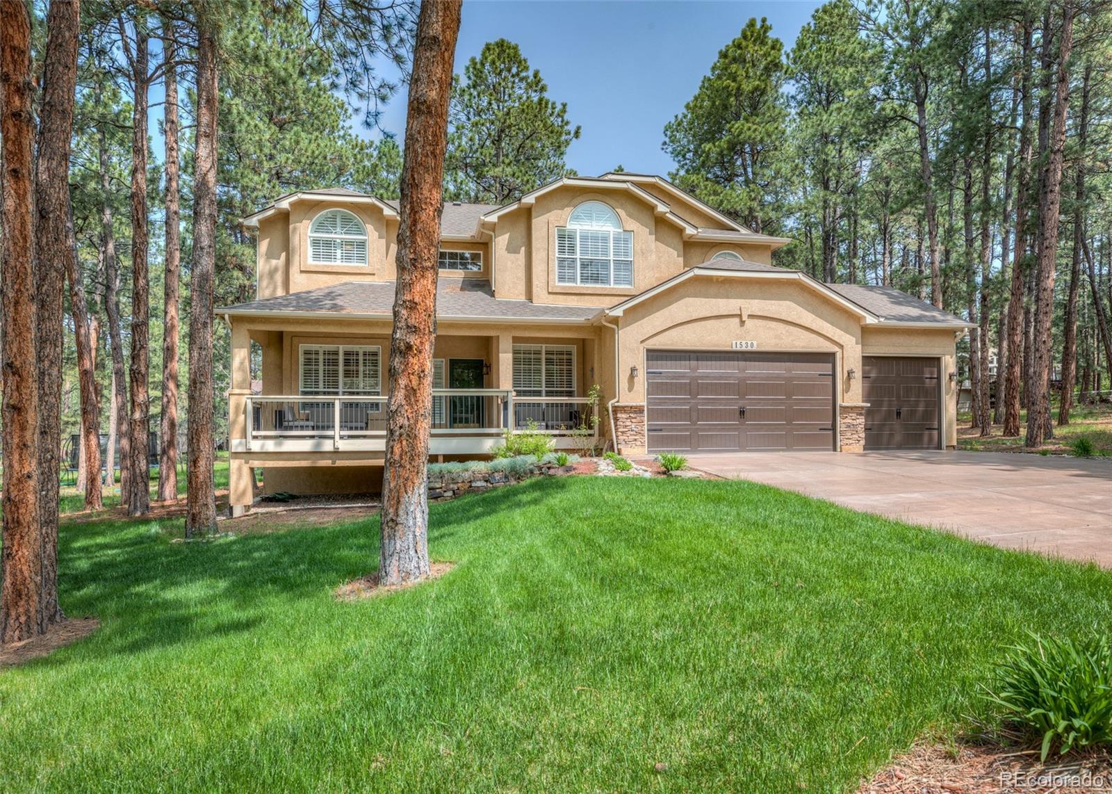colorado springs  House Search Picture