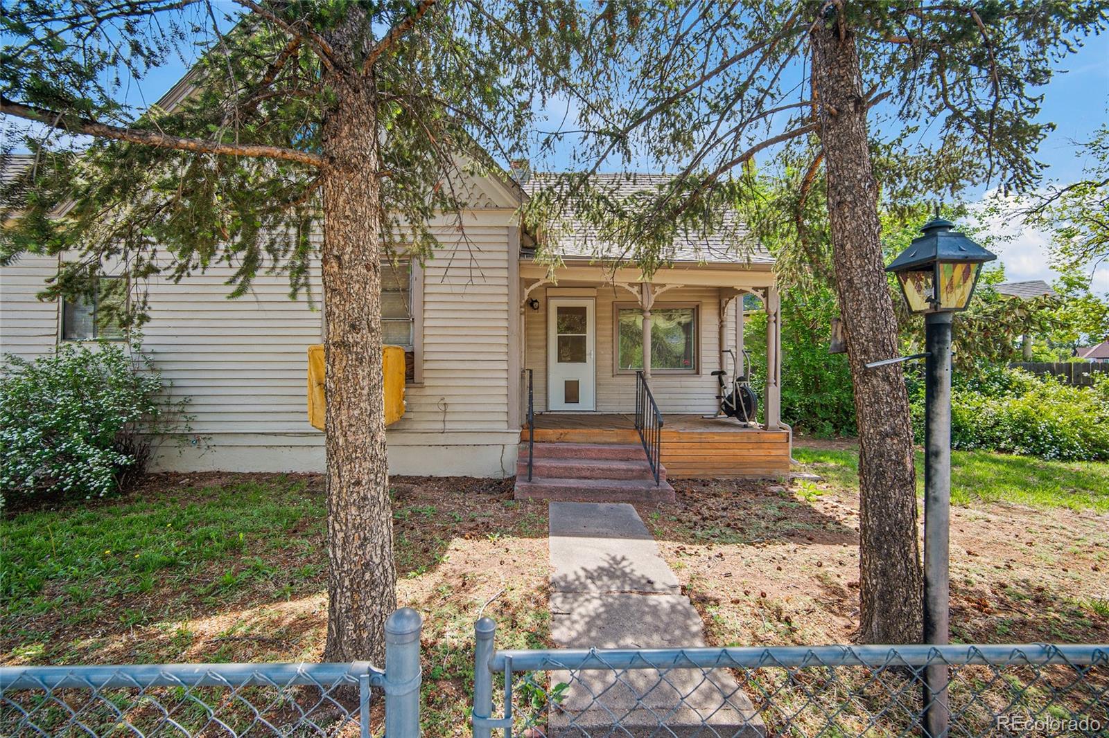colorado springs  House Search Picture