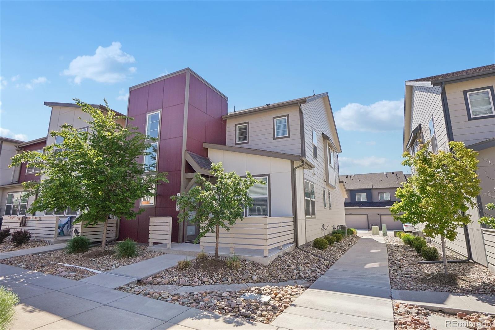 colorado springs  House Search Picture