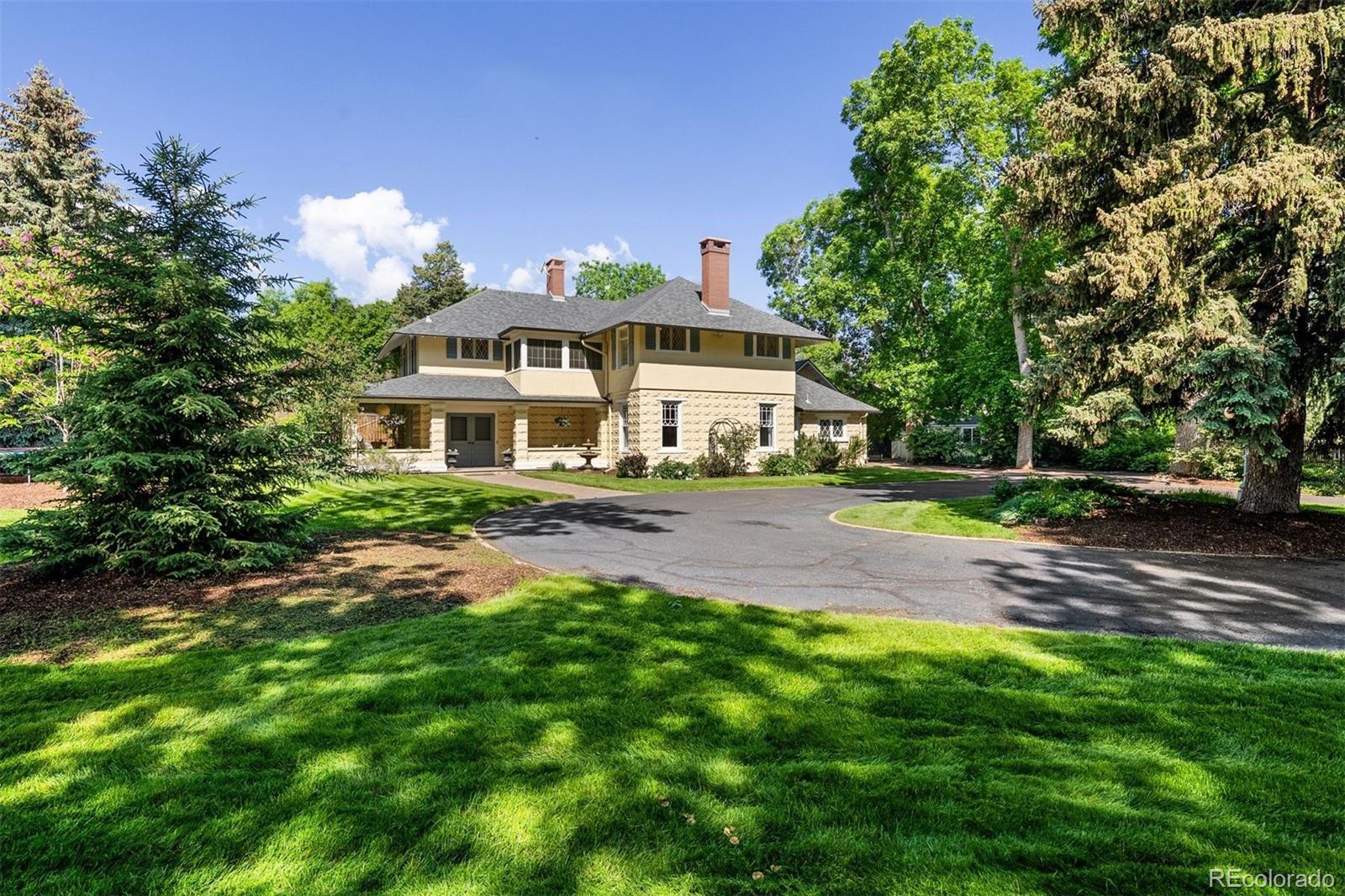 colorado springs  House Search Picture