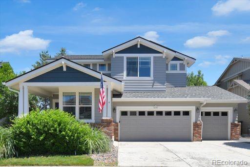 16141 E 119th Avenue, commerce city MLS: 5656572 Beds: 5 Baths: 4 Price: $715,000